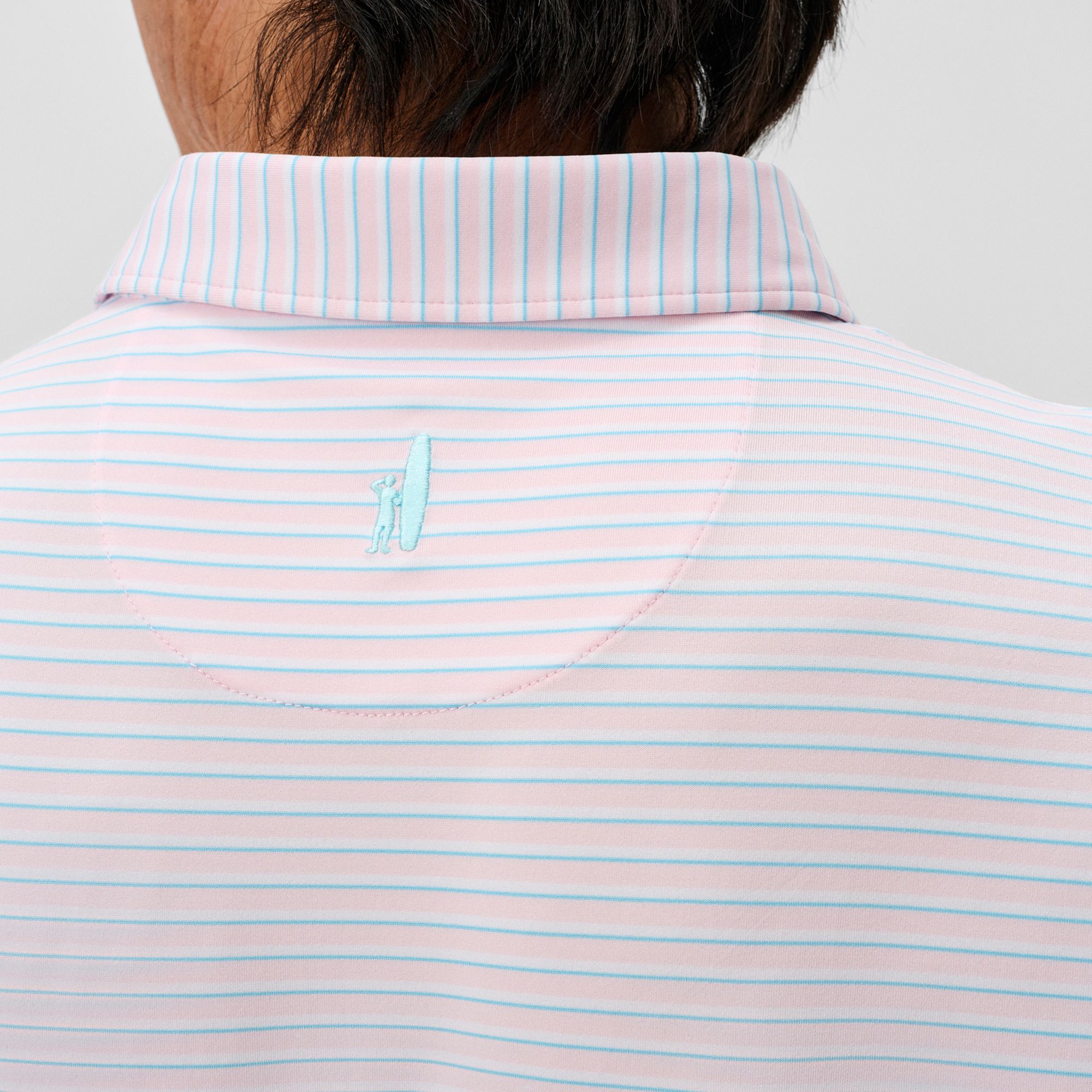 Johnnie-O Men's Rez Performance Jersey Golf Polo product image