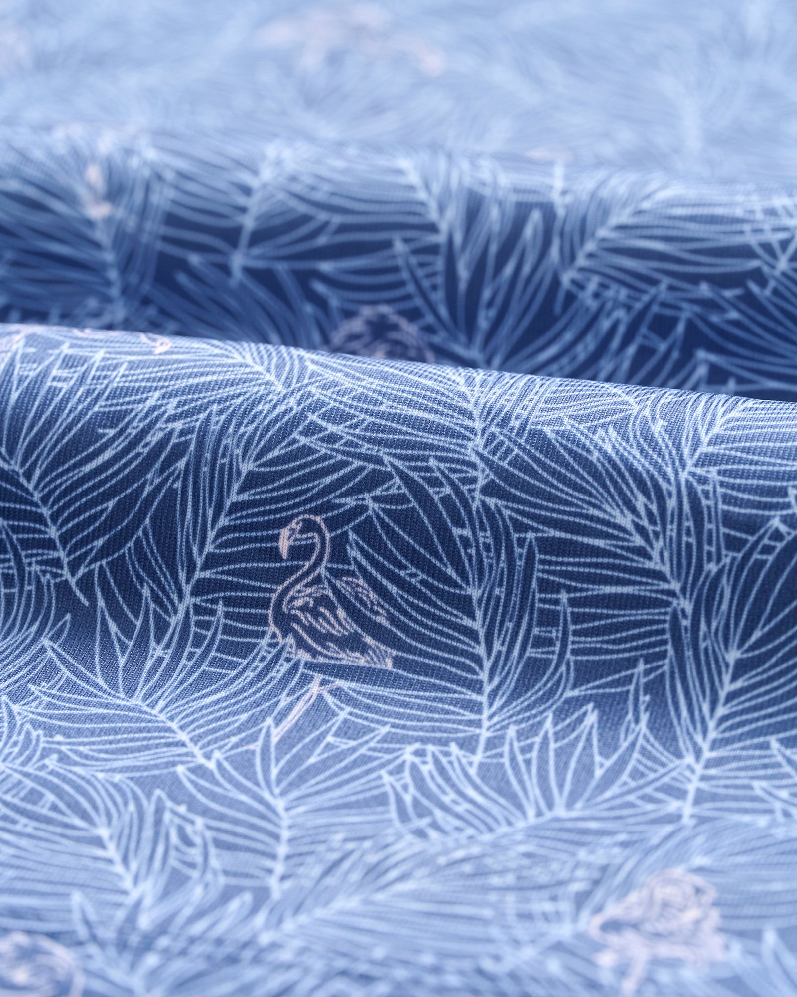 Johnnie-O Men's Osmond Performance Jersey Golf Polo product image