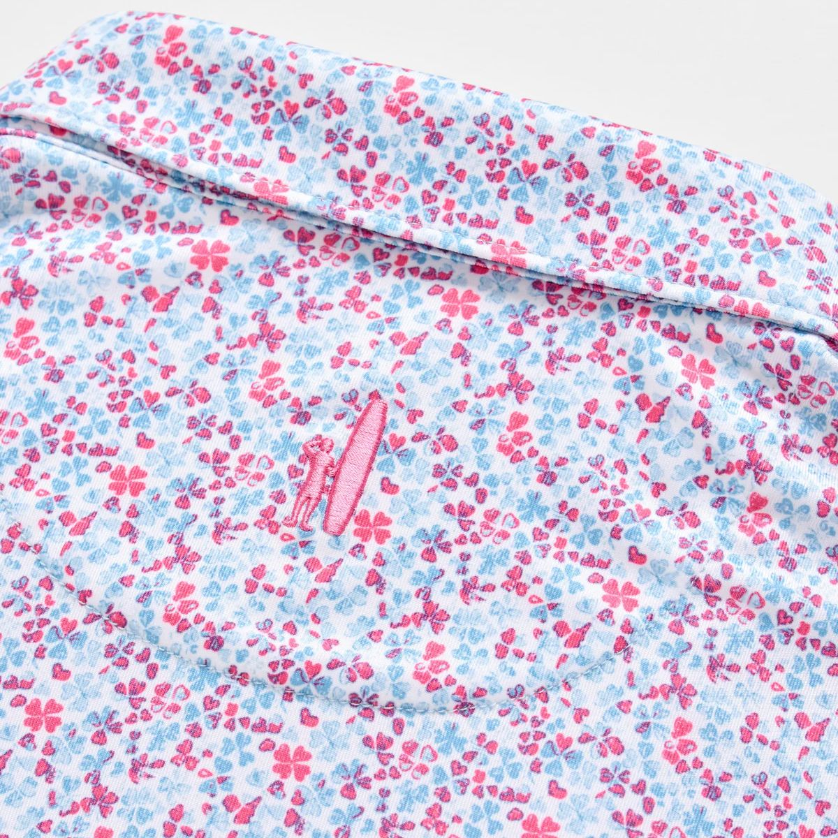 Johnnie-O Men's Charmer Performance Jersey Golf Polo product image