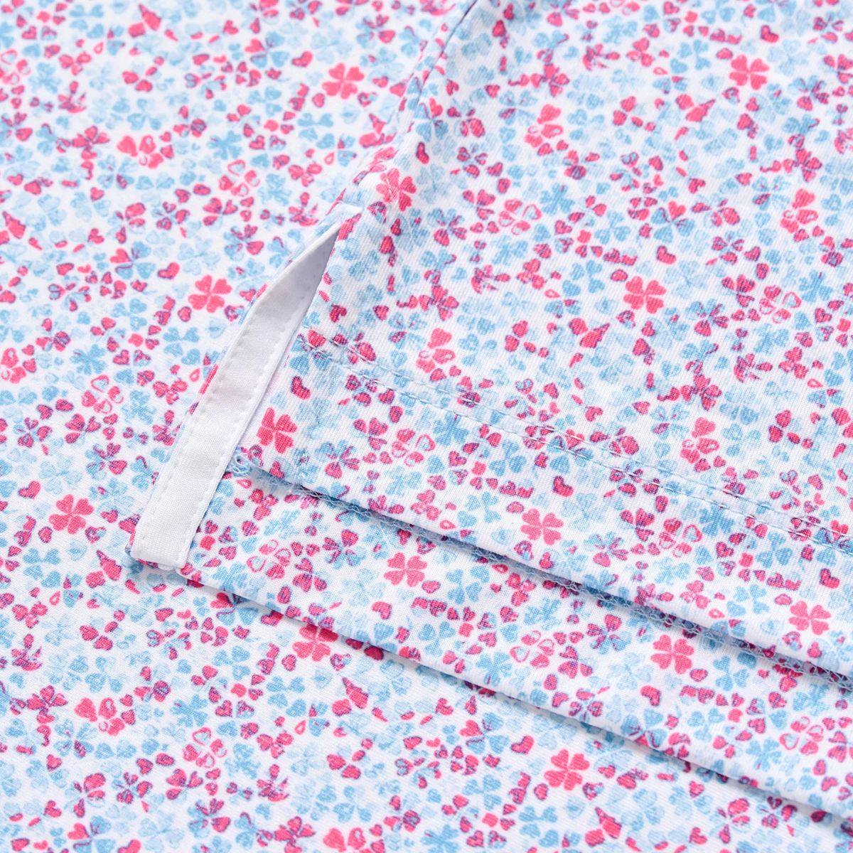 Johnnie-O Men's Charmer Performance Jersey Golf Polo product image