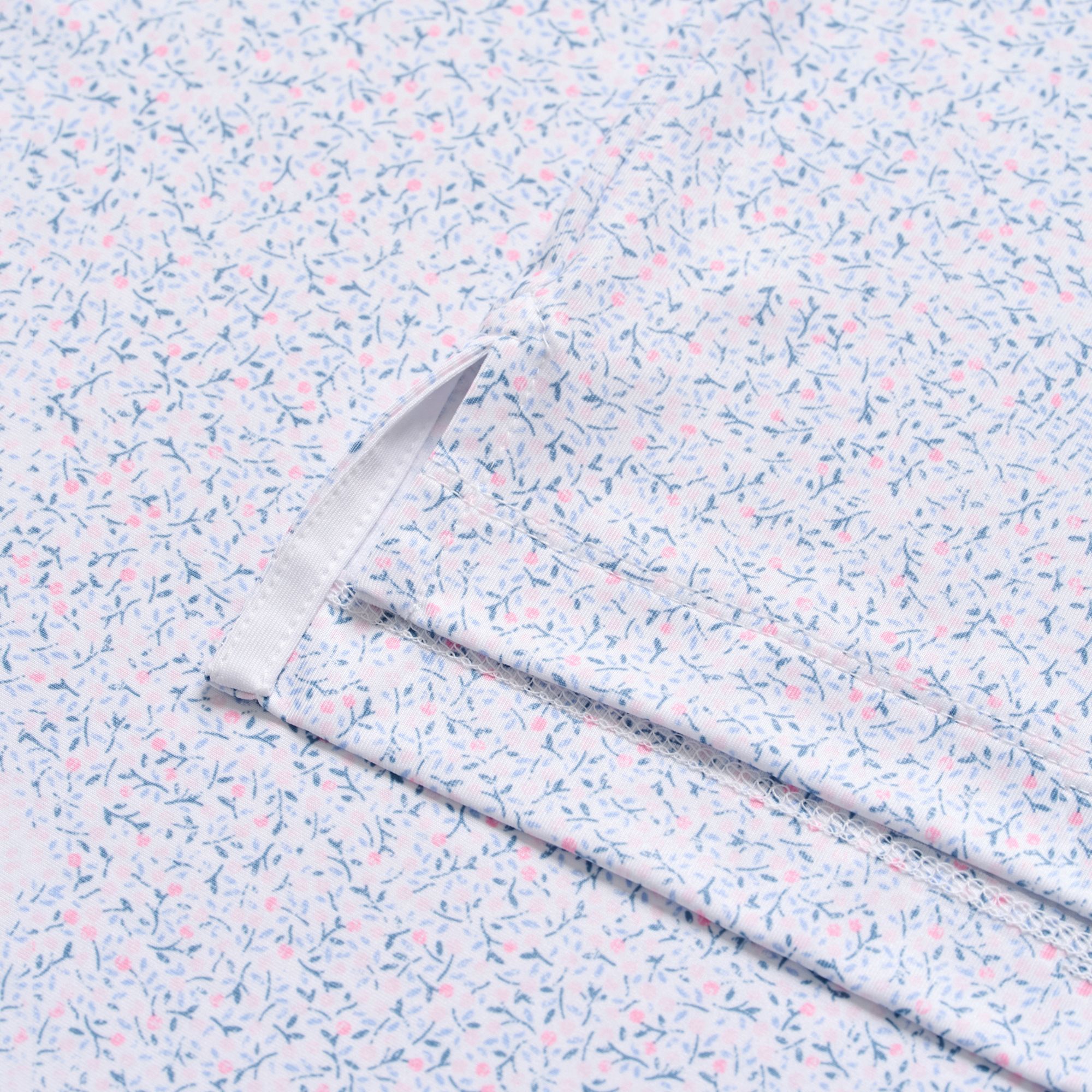 Johnnie-O Men's Kipler Performance Jersey Golf Polo product image