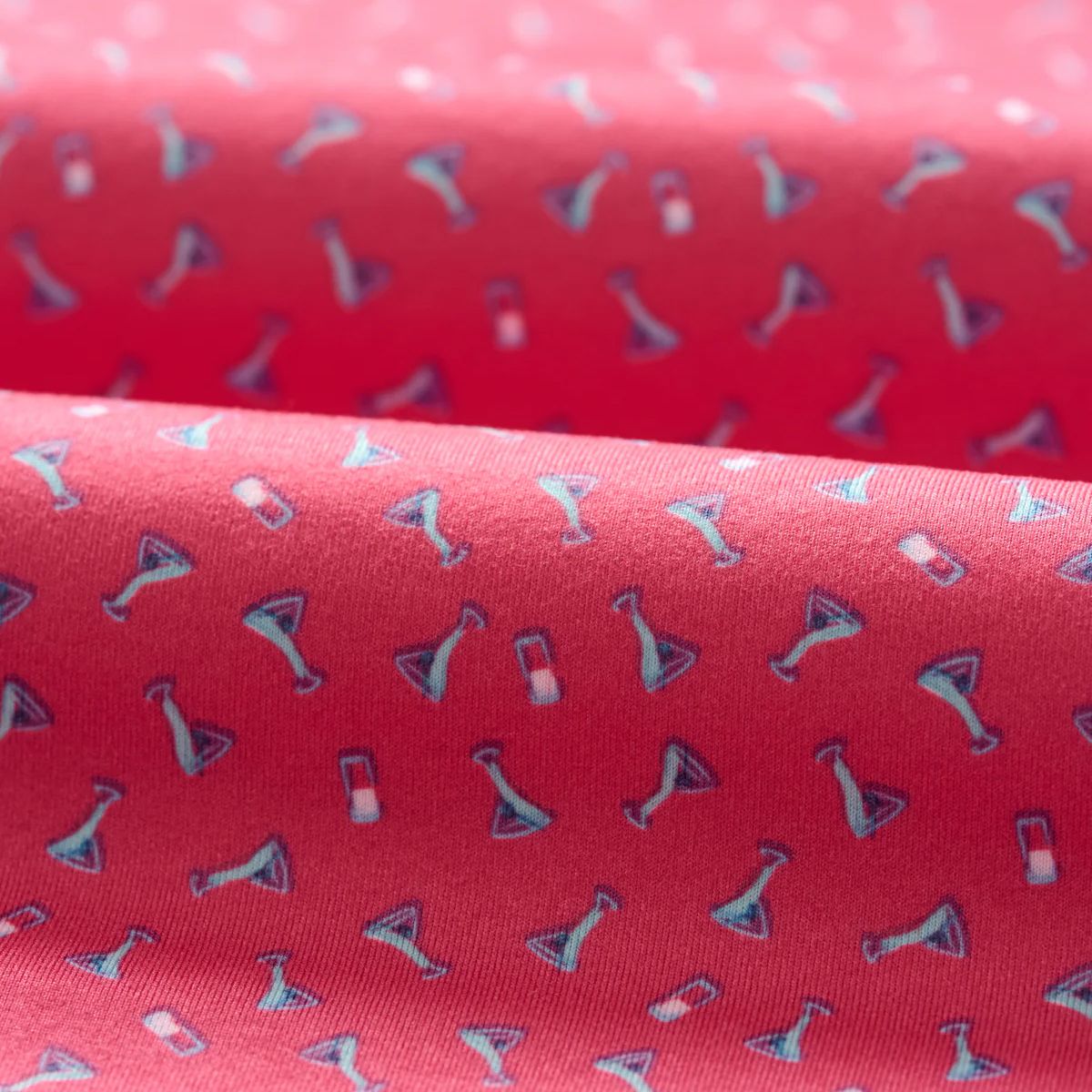 Johnnie-O Men's Tini Dancer Short Sleeve Performance Golf Polo product image