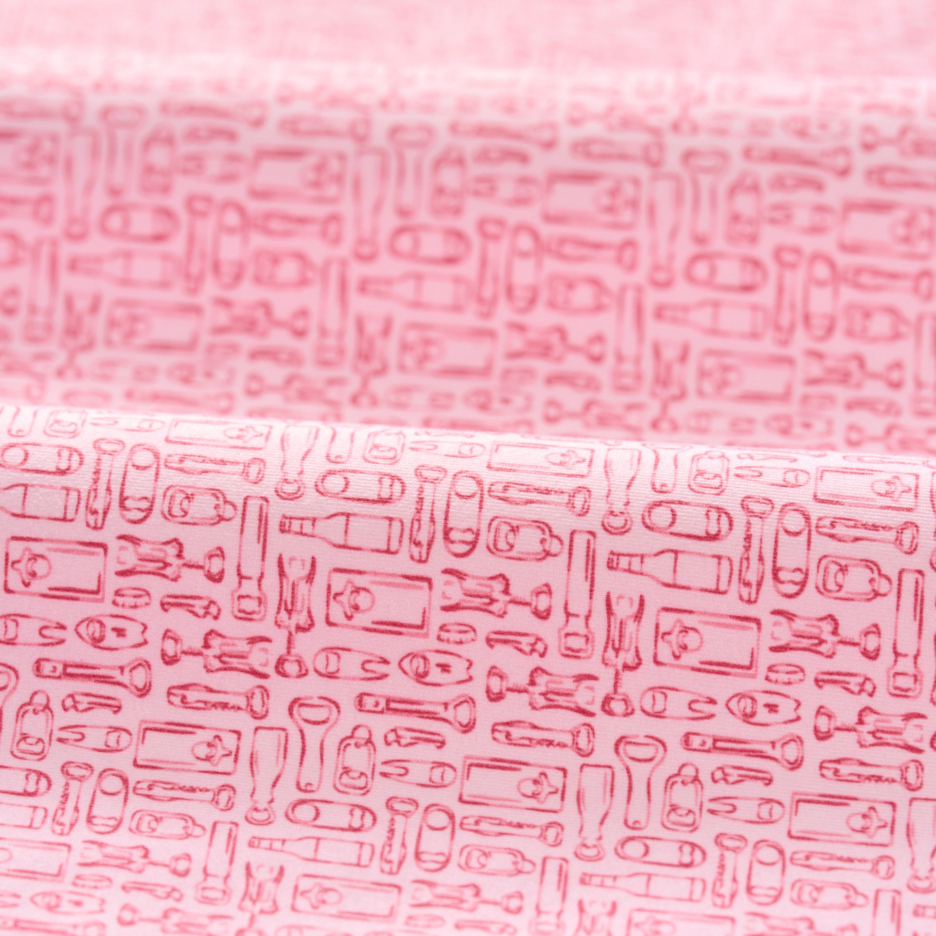 Johnnie-O Men's Popping Tops Short Sleeve Performance Golf Polo product image