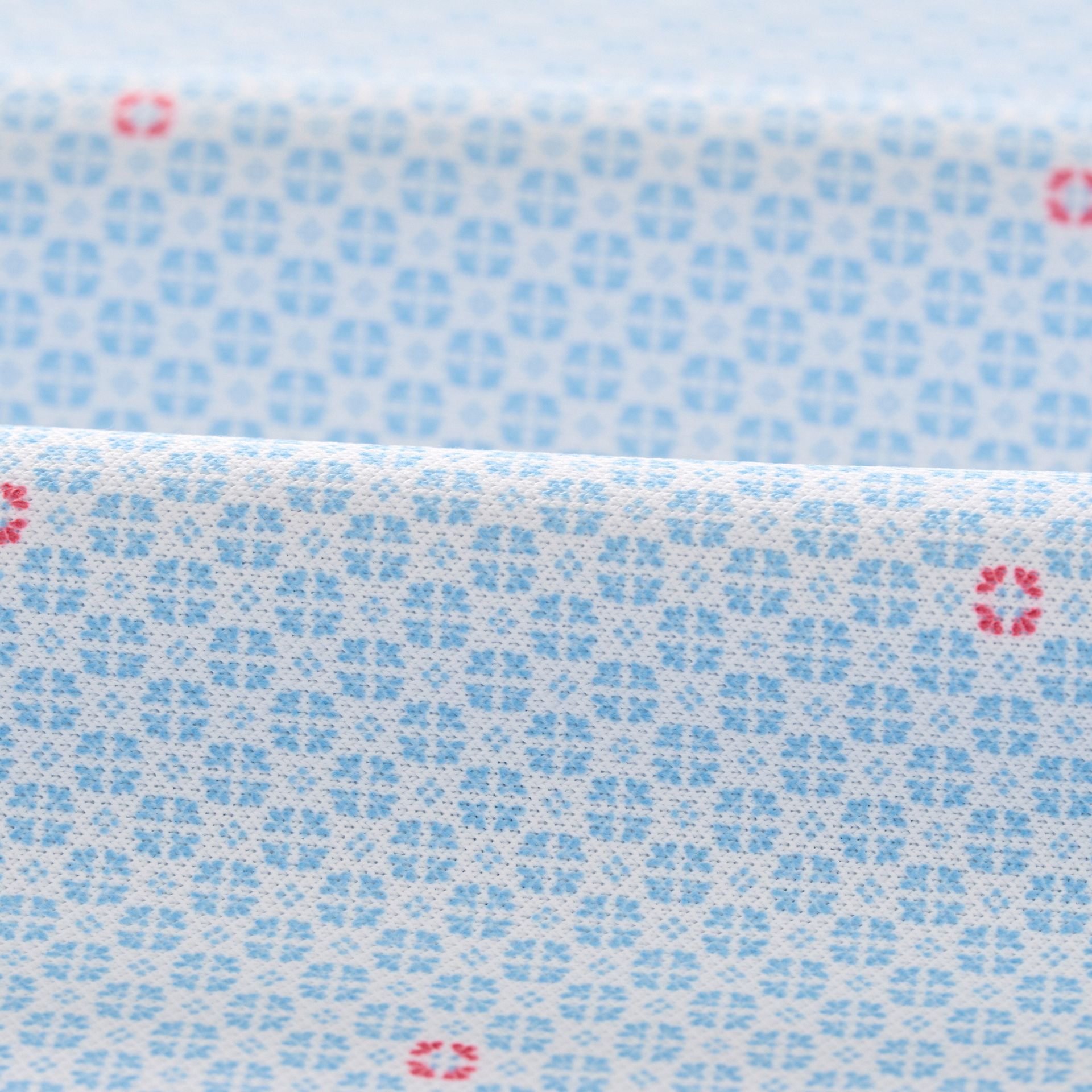 Johnnie-O Men's Parson Mesh Performance Jersey Golf Polo product image