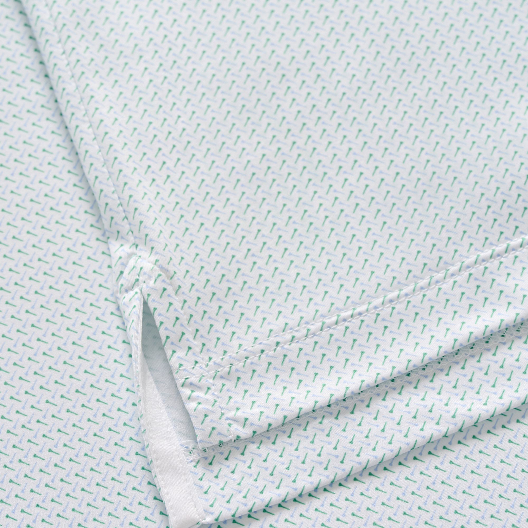 Johnnie-O Men's Tee Party Performance Jersey Golf Polo product image