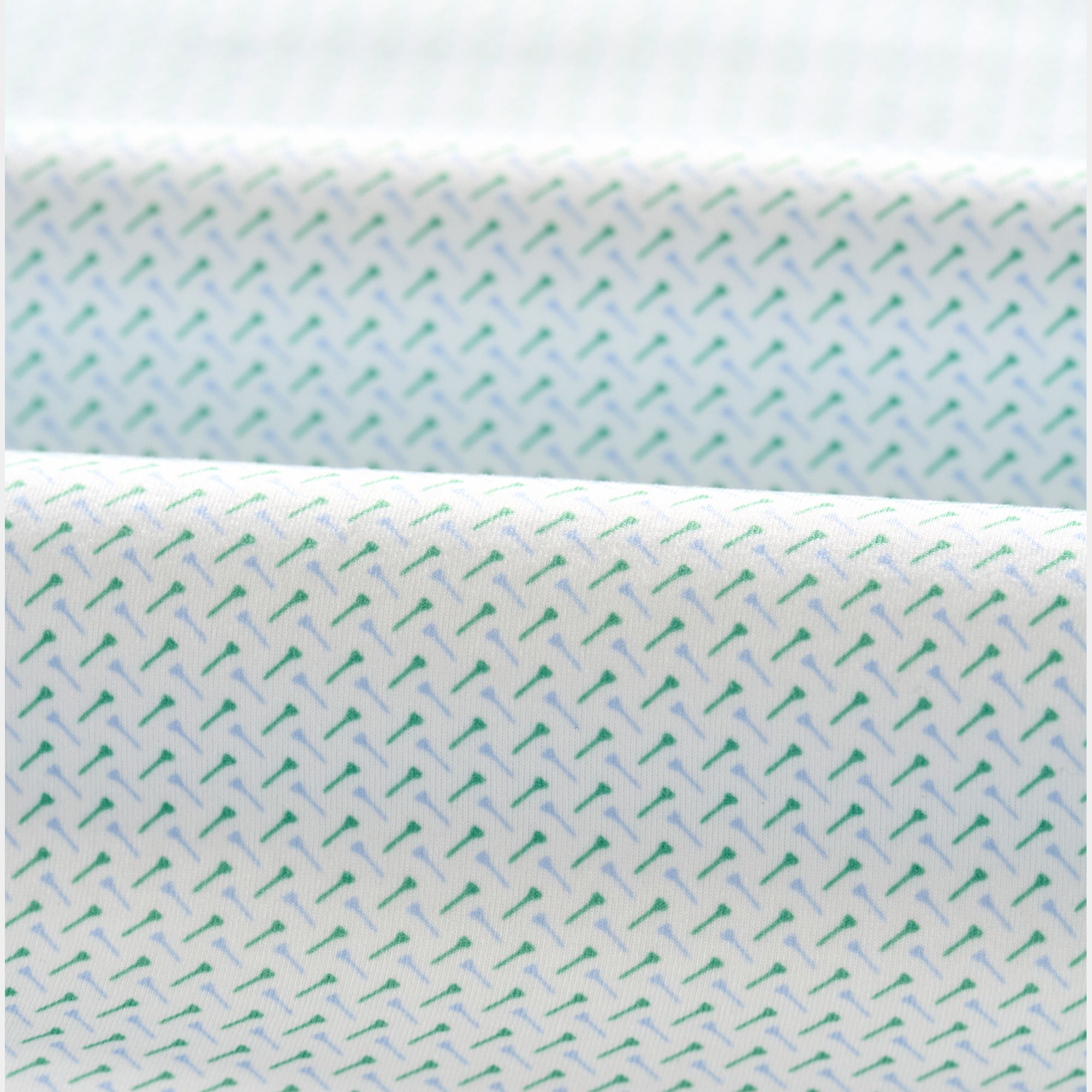 Johnnie-O Men's Tee Party Performance Jersey Golf Polo product image