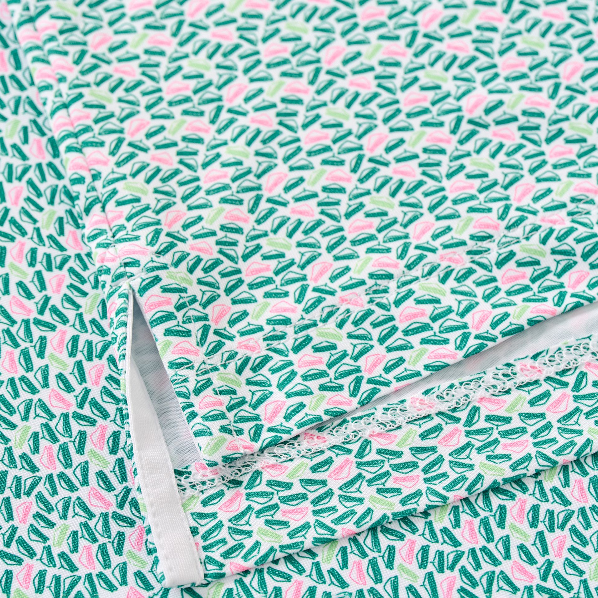 Johnnie-O Men's Pimento Performance Jersey Golf Polo product image