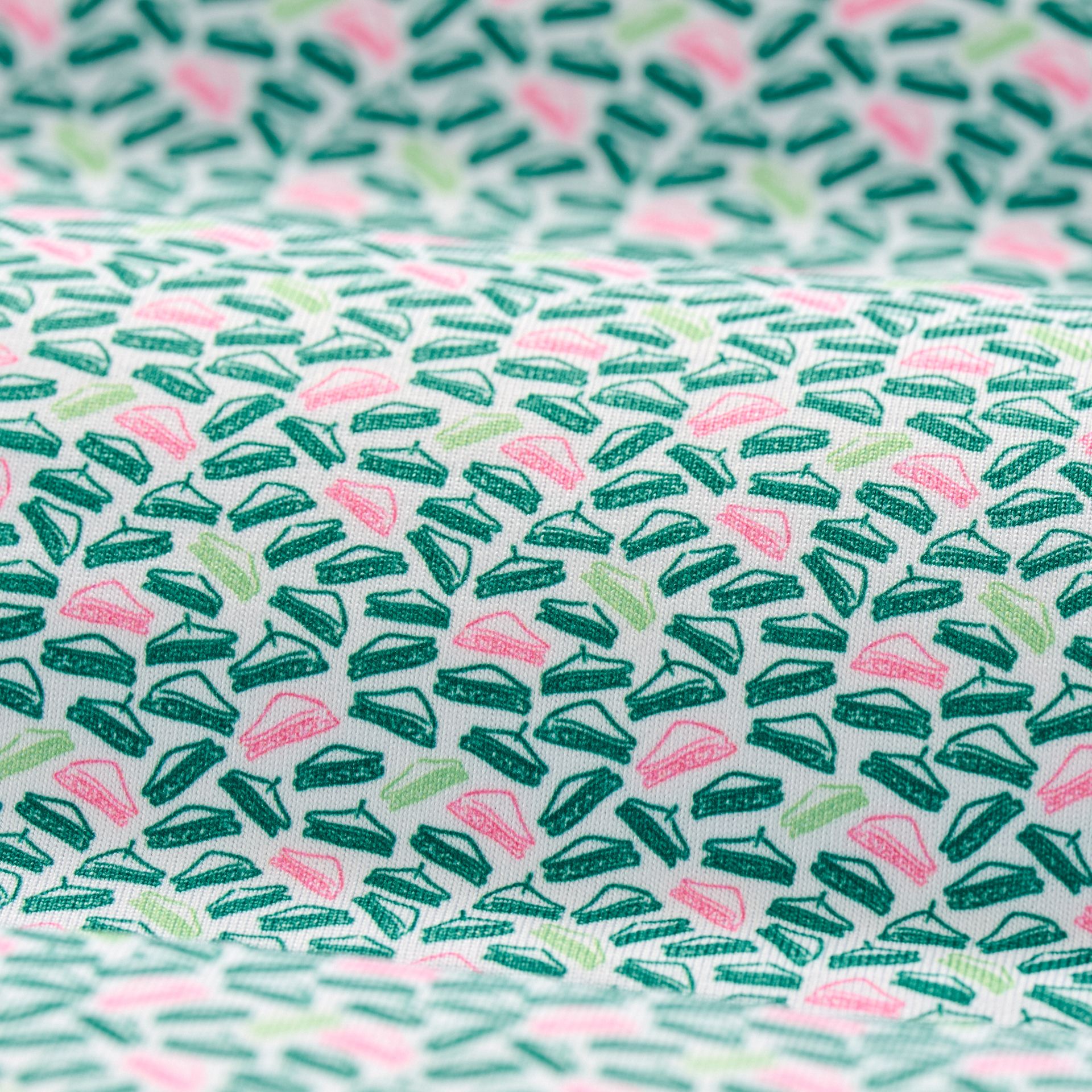 Johnnie-O Men's Pimento Performance Jersey Golf Polo product image