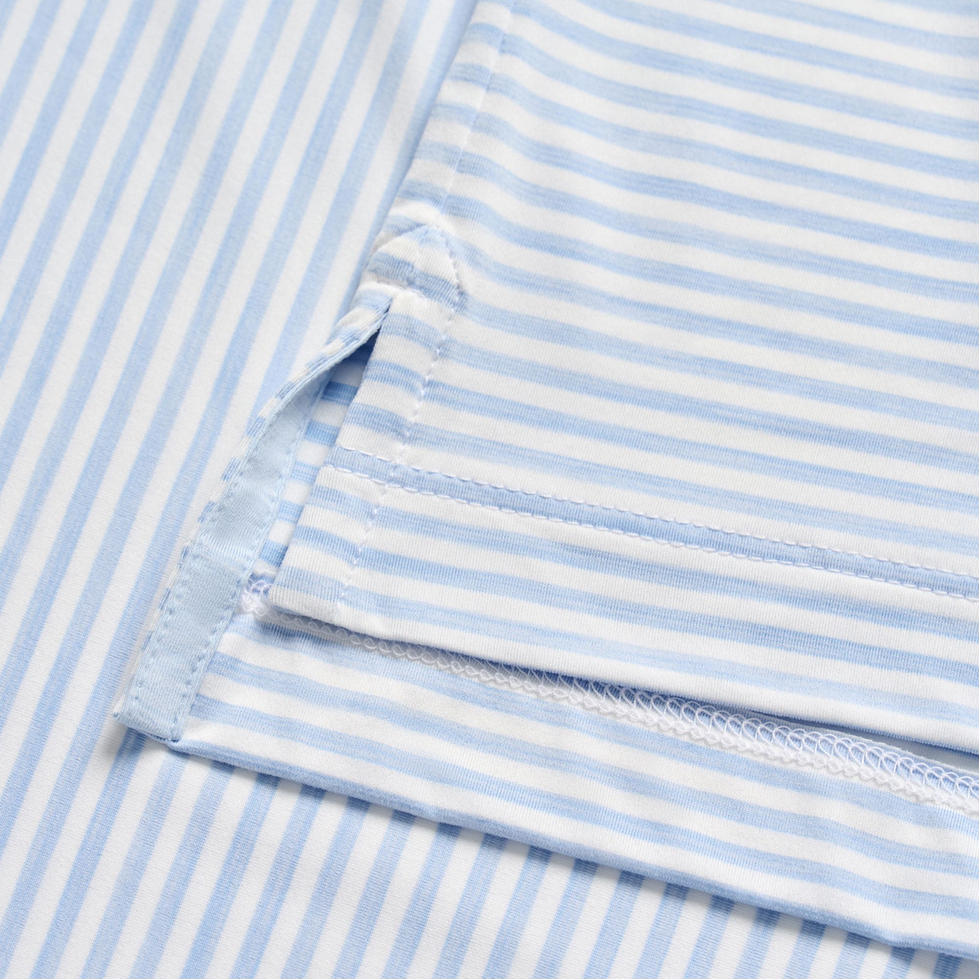 Johnnie-O Men's Seymour Featherweight Performance Jersey Golf Polo product image