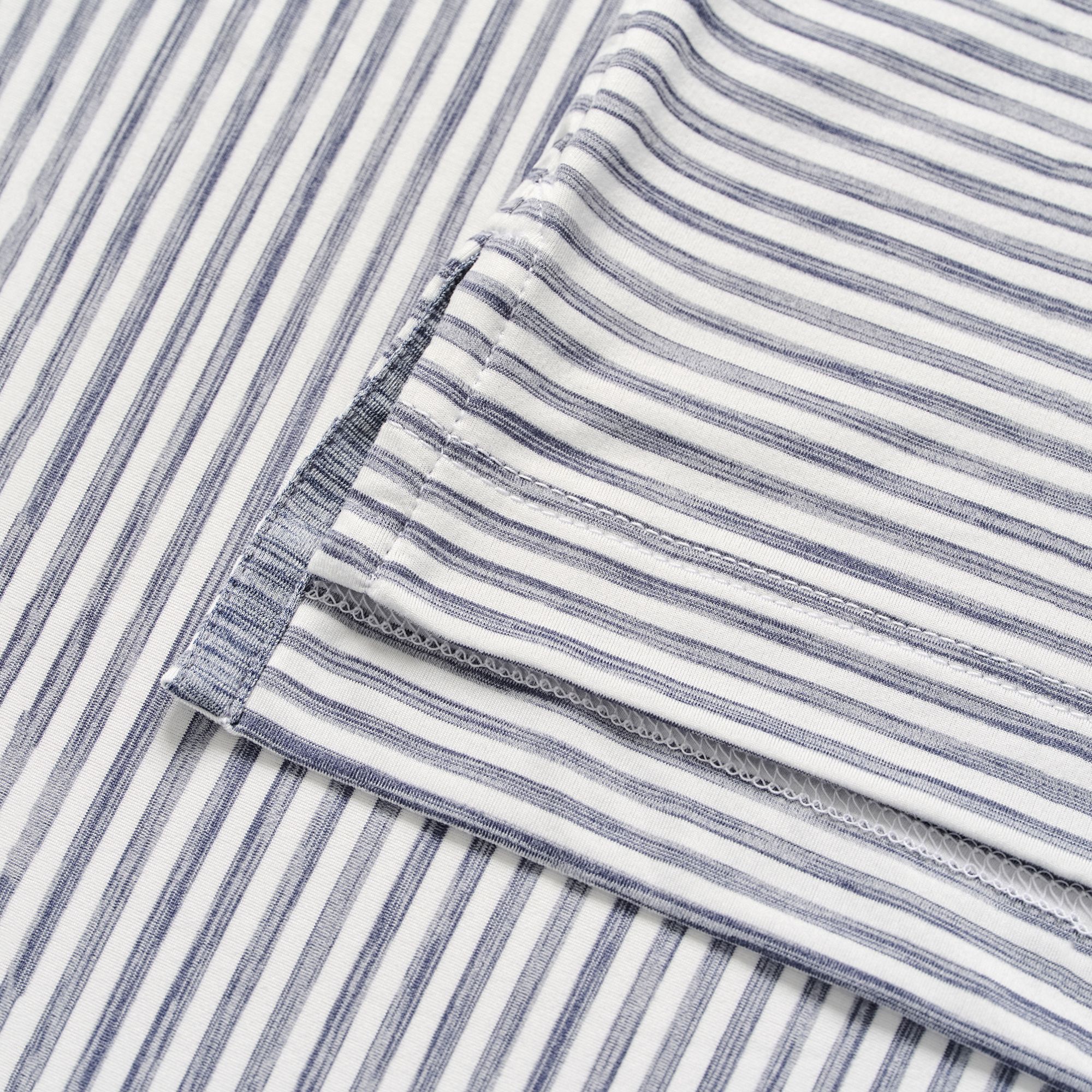 Johnnie-O Men's Seymour Featherweight Performance Jersey Golf Polo product image