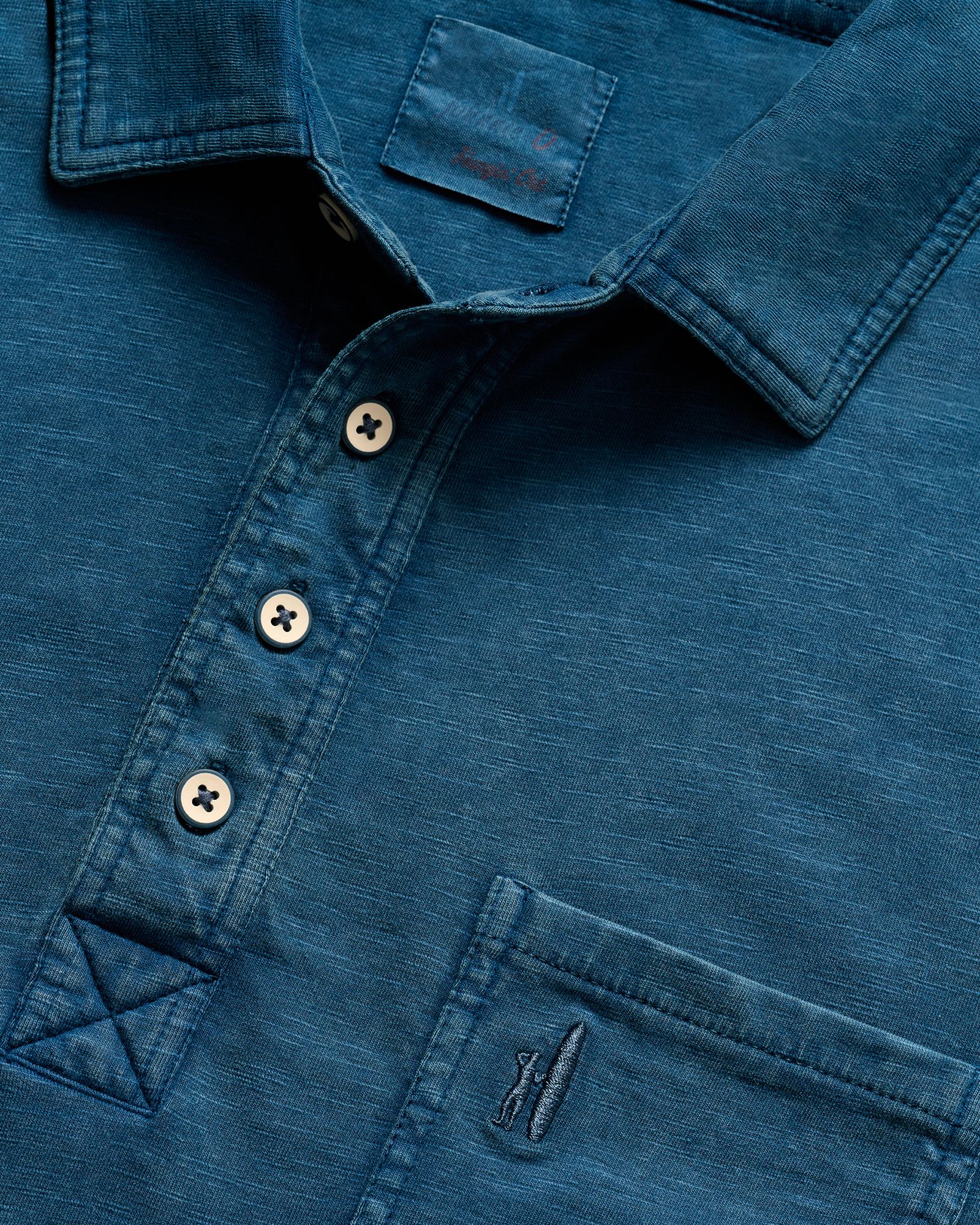 Johnnie-O Men's Coastal Wash Original Golf Polo product image