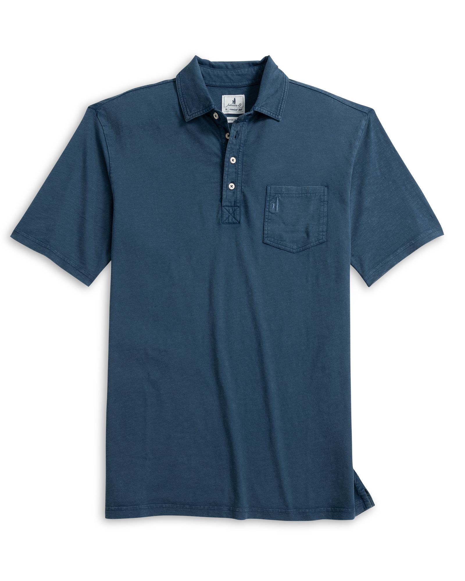 Johnnie-O Men's Coastal Wash Original Golf Polo product image
