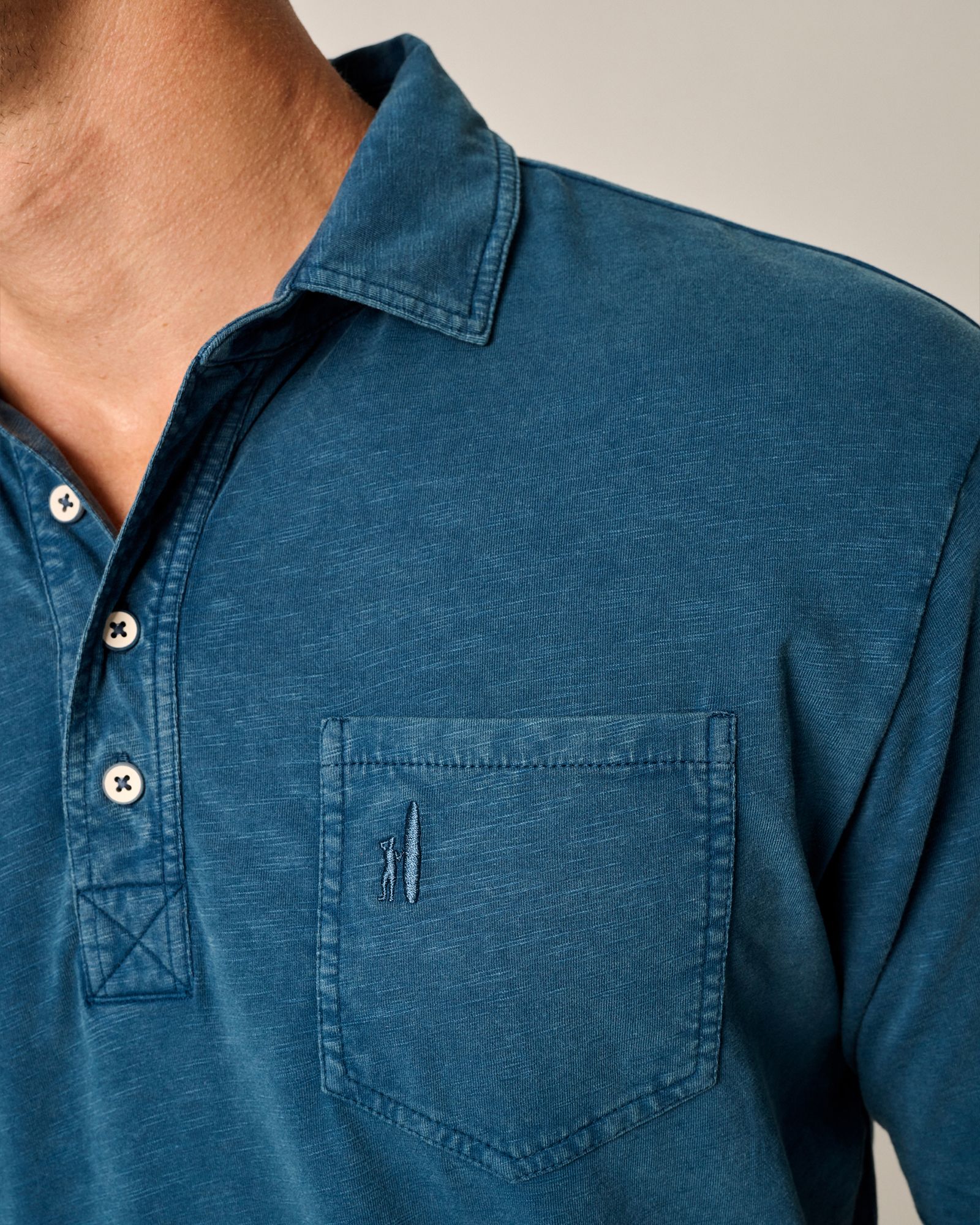 Johnnie-O Men's Coastal Wash Original Golf Polo product image