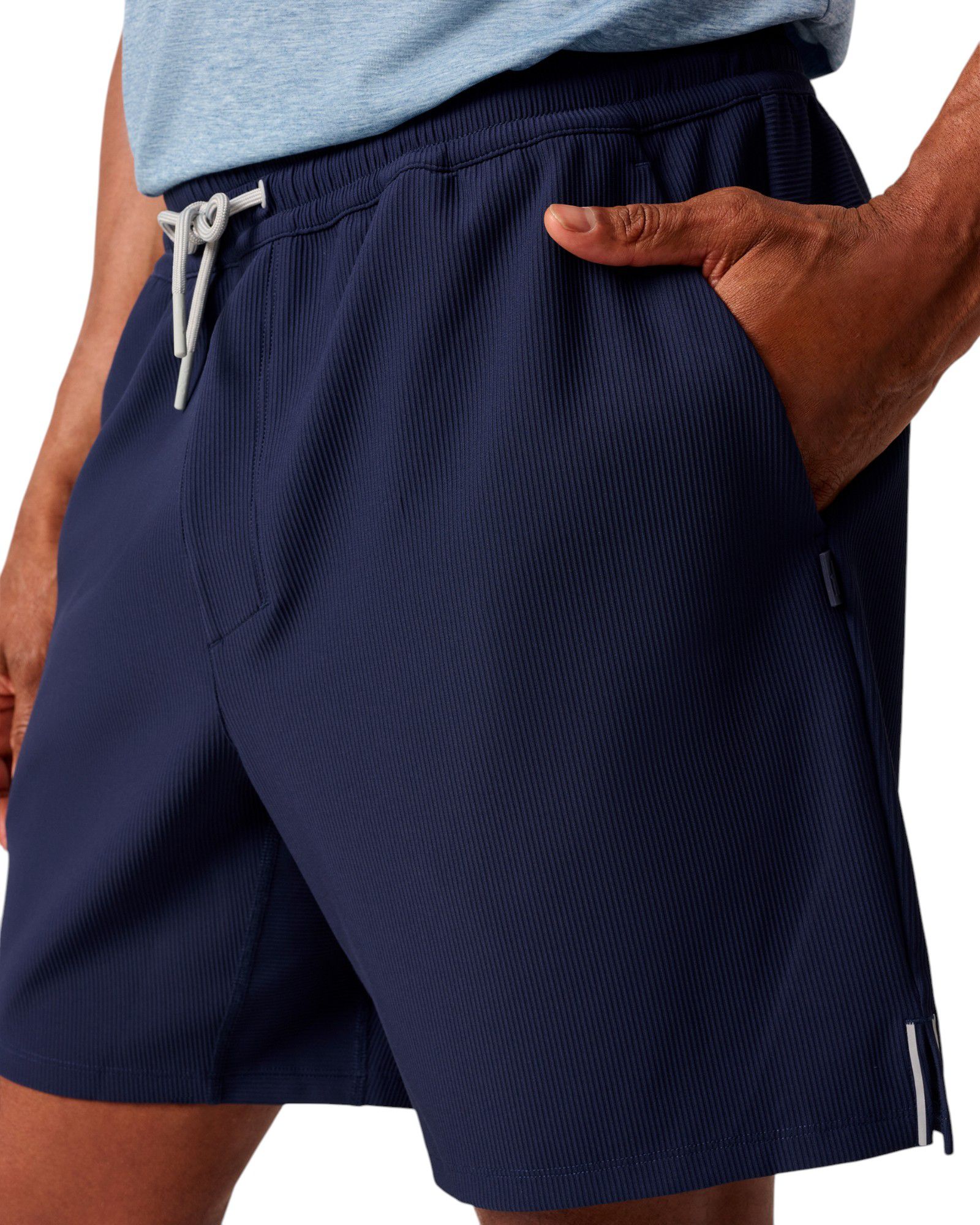 Johnnie-O Men's 7" Jumpin Golf Short product image