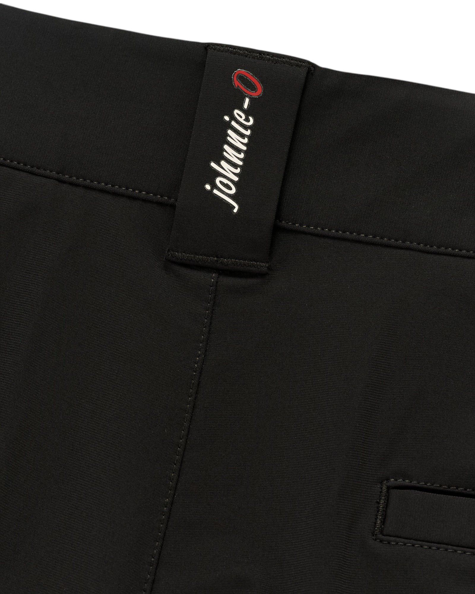 Johnnie-O Men's 7" Fusionn Knit Performance Pull-On Golf Short product image