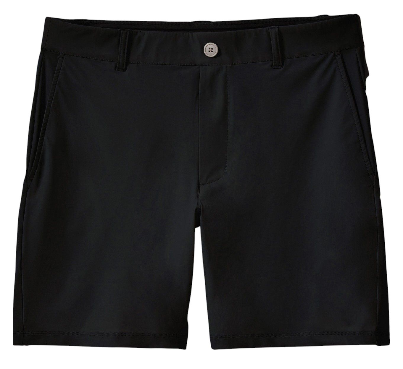 Johnnie-O Men's 7" Fusionn Knit Performance Pull-On Golf Short product image