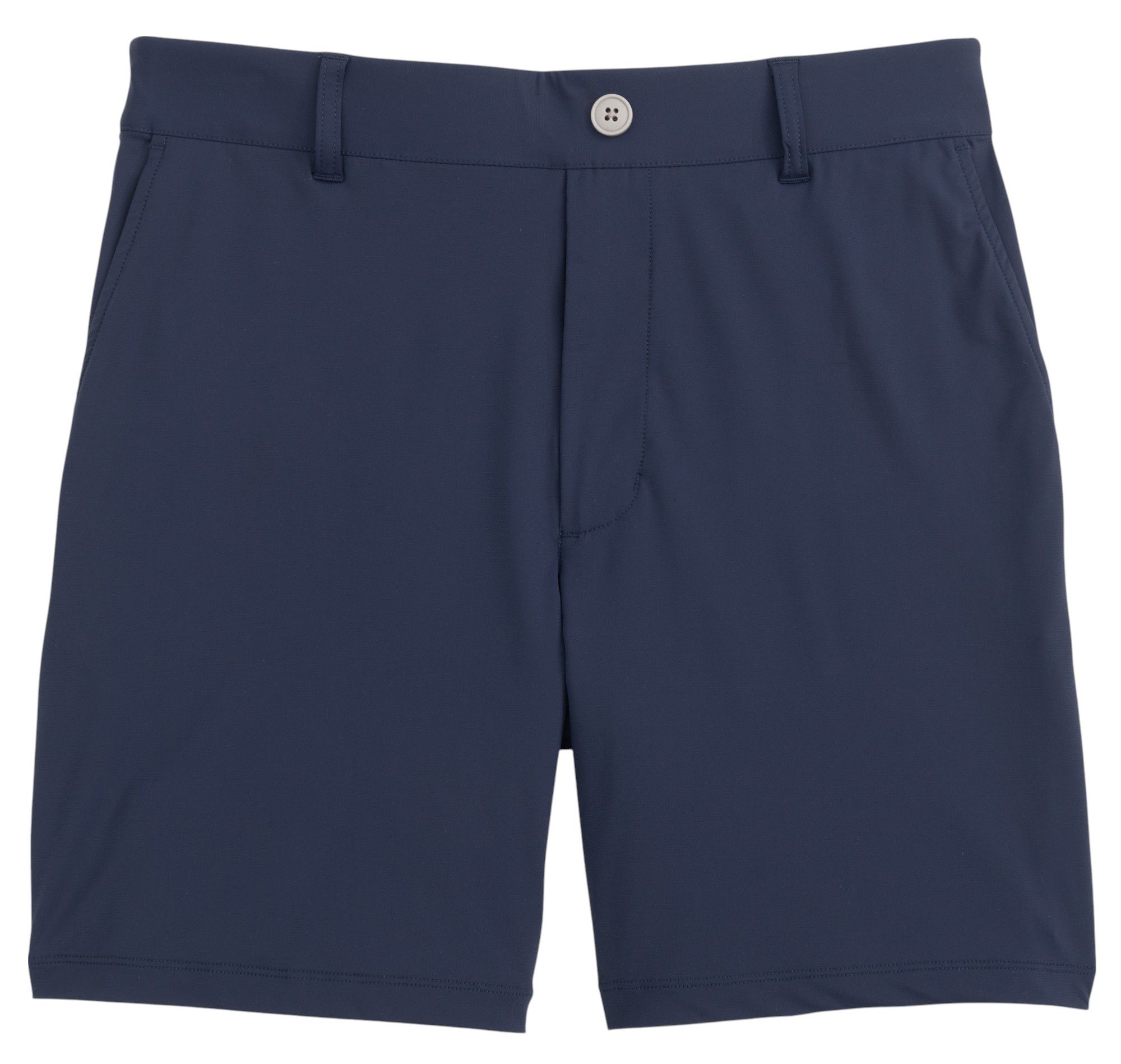 Johnnie-O Men's 7" Fusionn Knit Performance Pull-On Golf Short product image