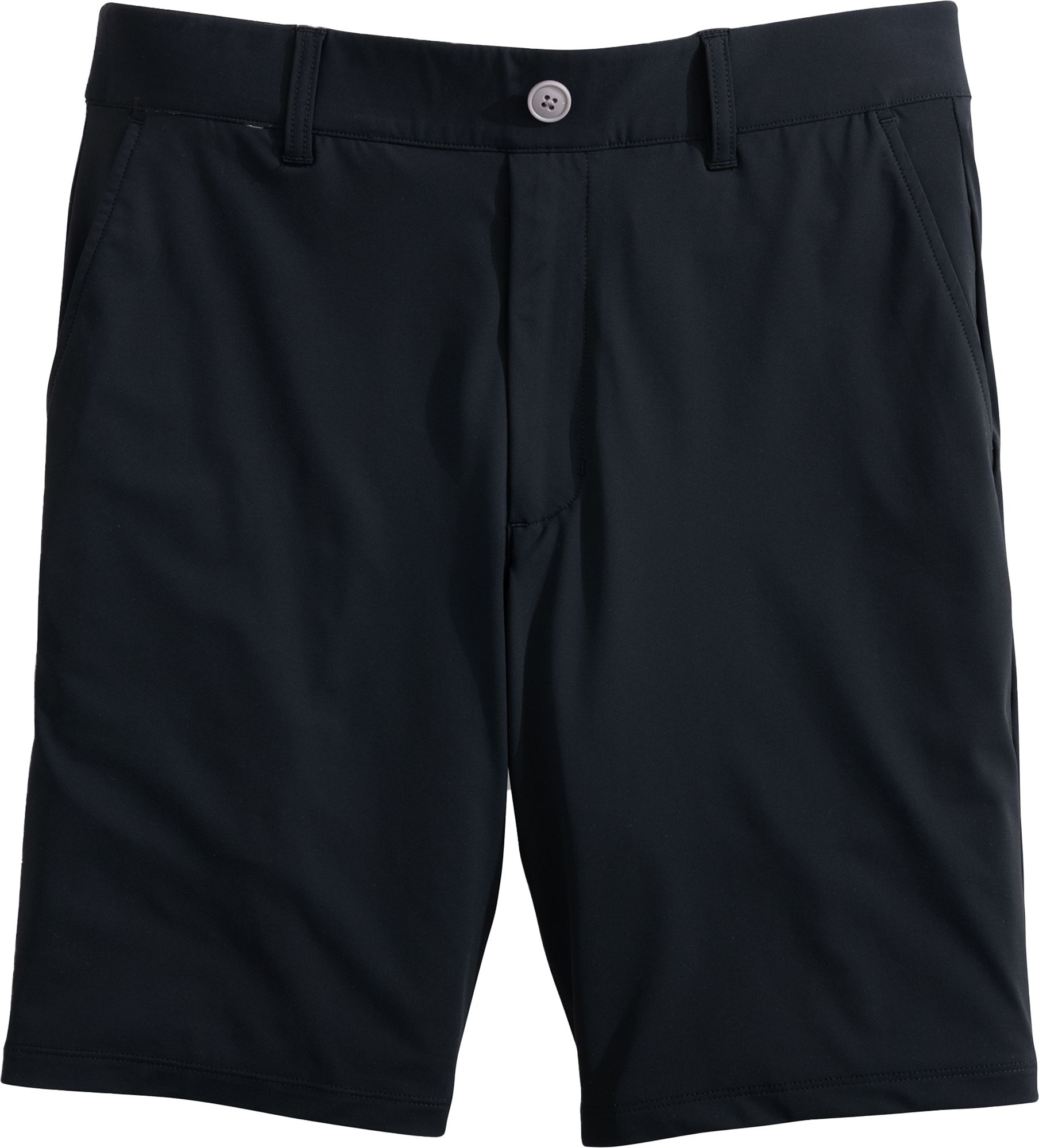 Johnnie-O Men's 9” Fusionn Performance Pull-On Golf Short product image