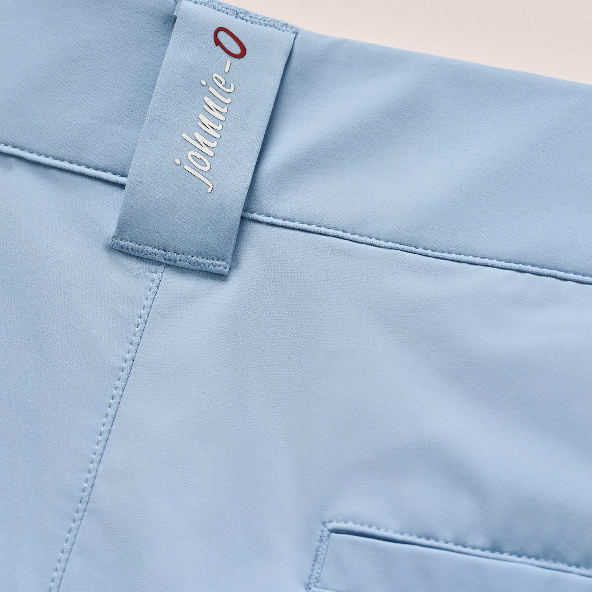 Johnnie-O Men's 9” Fusionn Performance Pull-On Golf Short product image