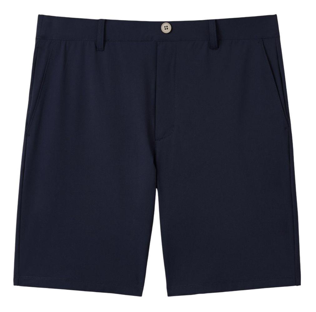 Johnnie-O Men's 9” Fusionn Performance Pull-On Golf Short product image