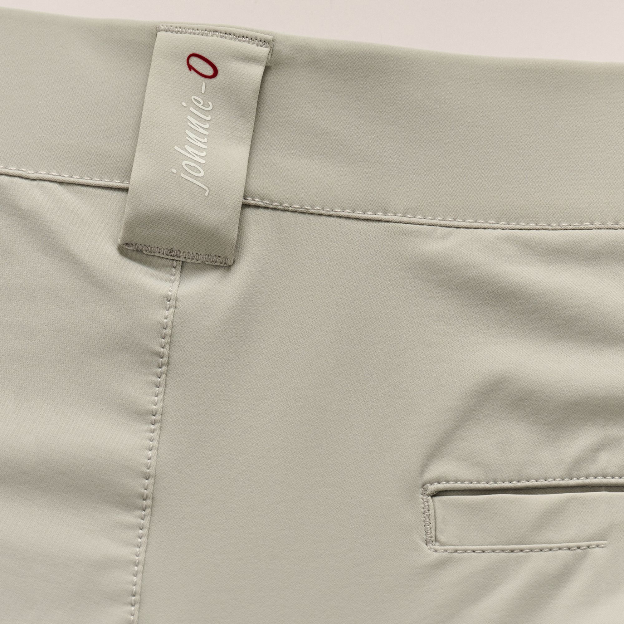 Johnnie-O Men's 9” Fusionn Performance Pull-On Golf Short product image