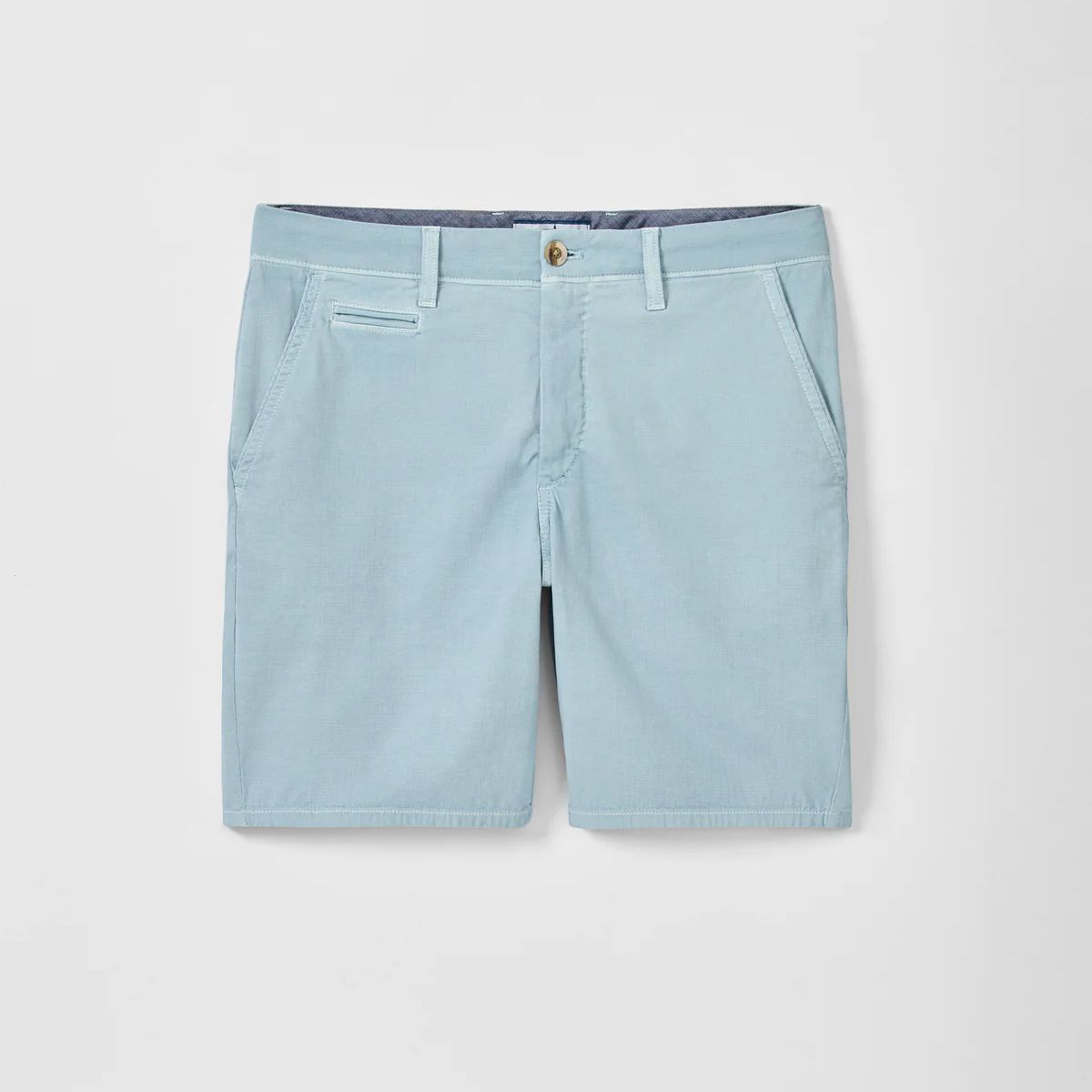 Johnnie-O Men's 8" Nassau Golf Short product image