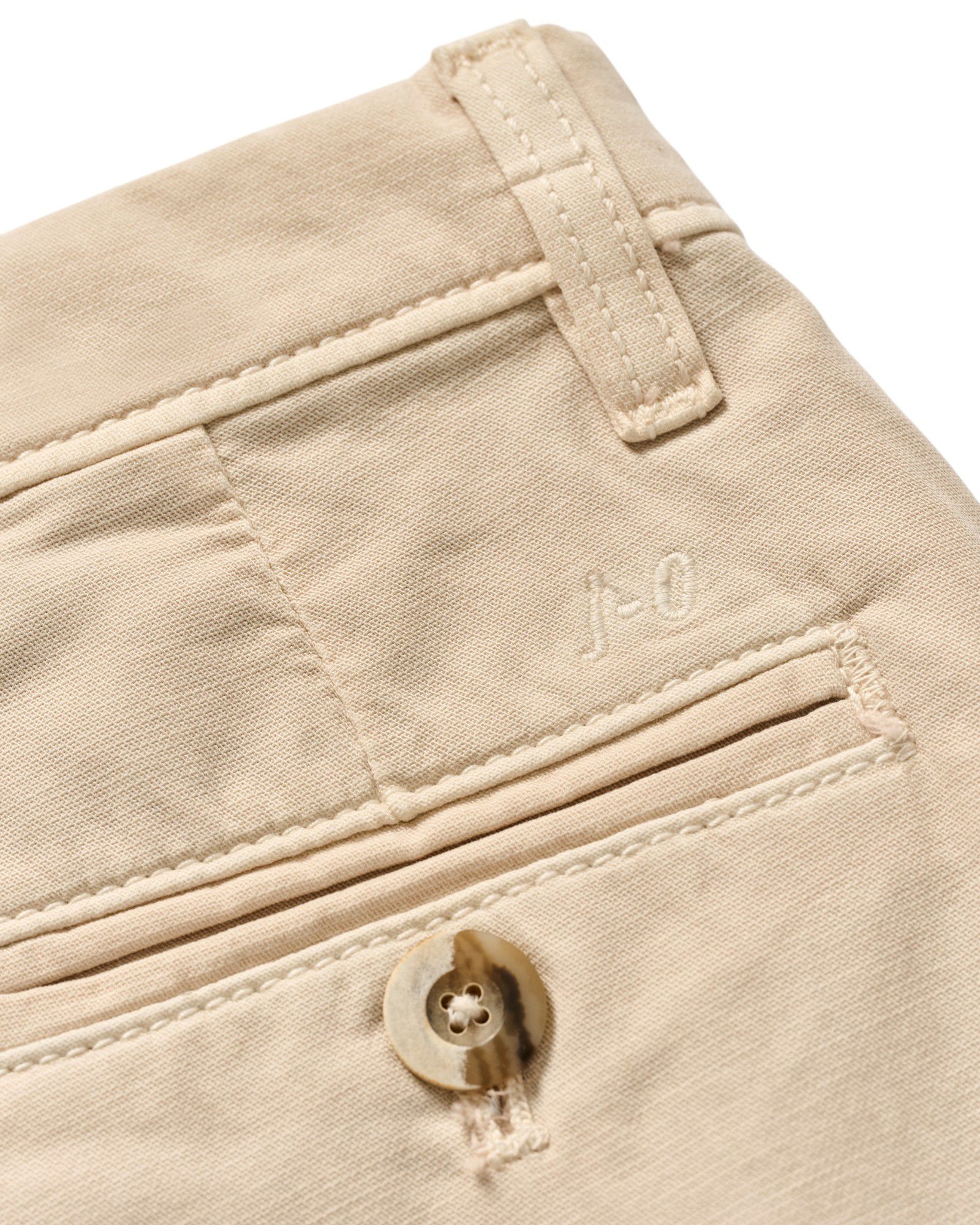 Johnnie-O Men's 8" Nassau Golf Short product image