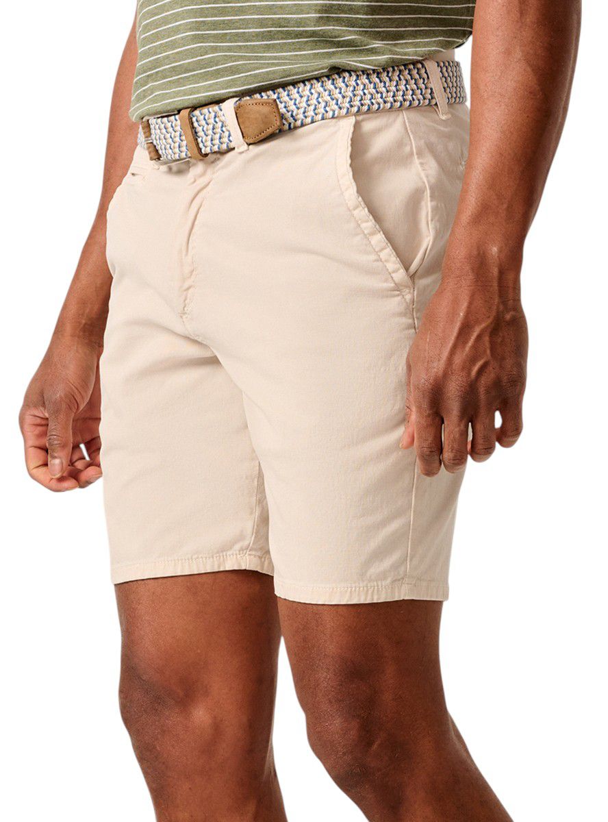 Johnnie-O Men's 8" Nassau Golf Short product image