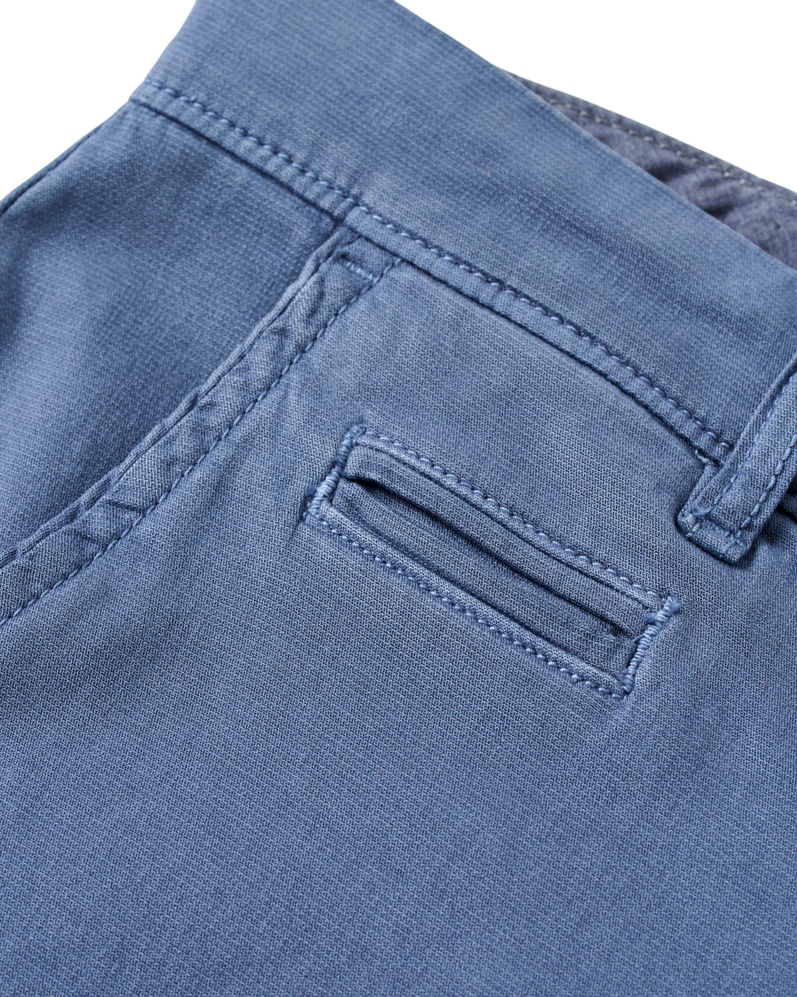 Johnnie-O Men's 8" Nassau Golf Short product image