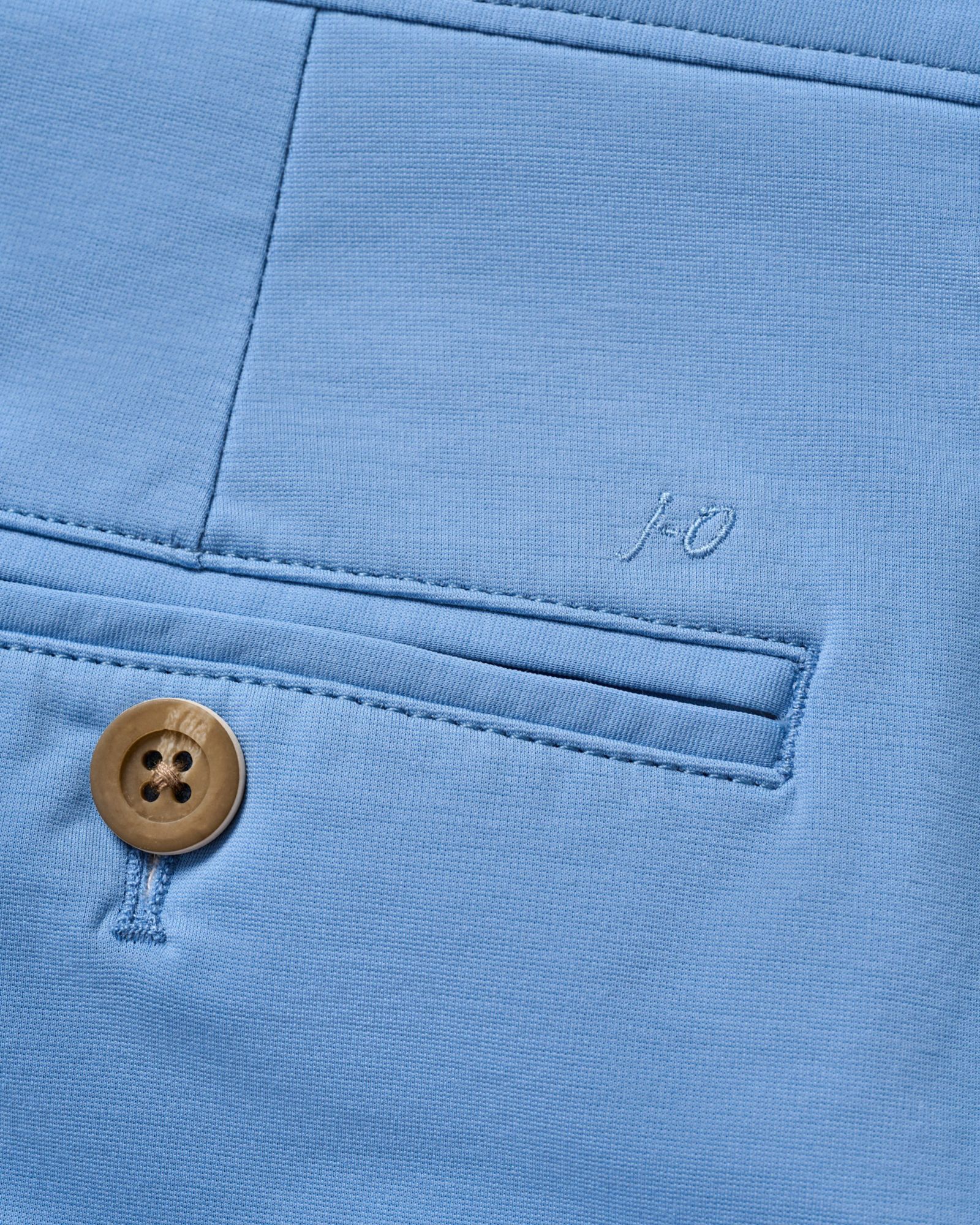 Johnnie-O Men's 8" Jupiters Stretch Cotton Performance Golf Shorts product image