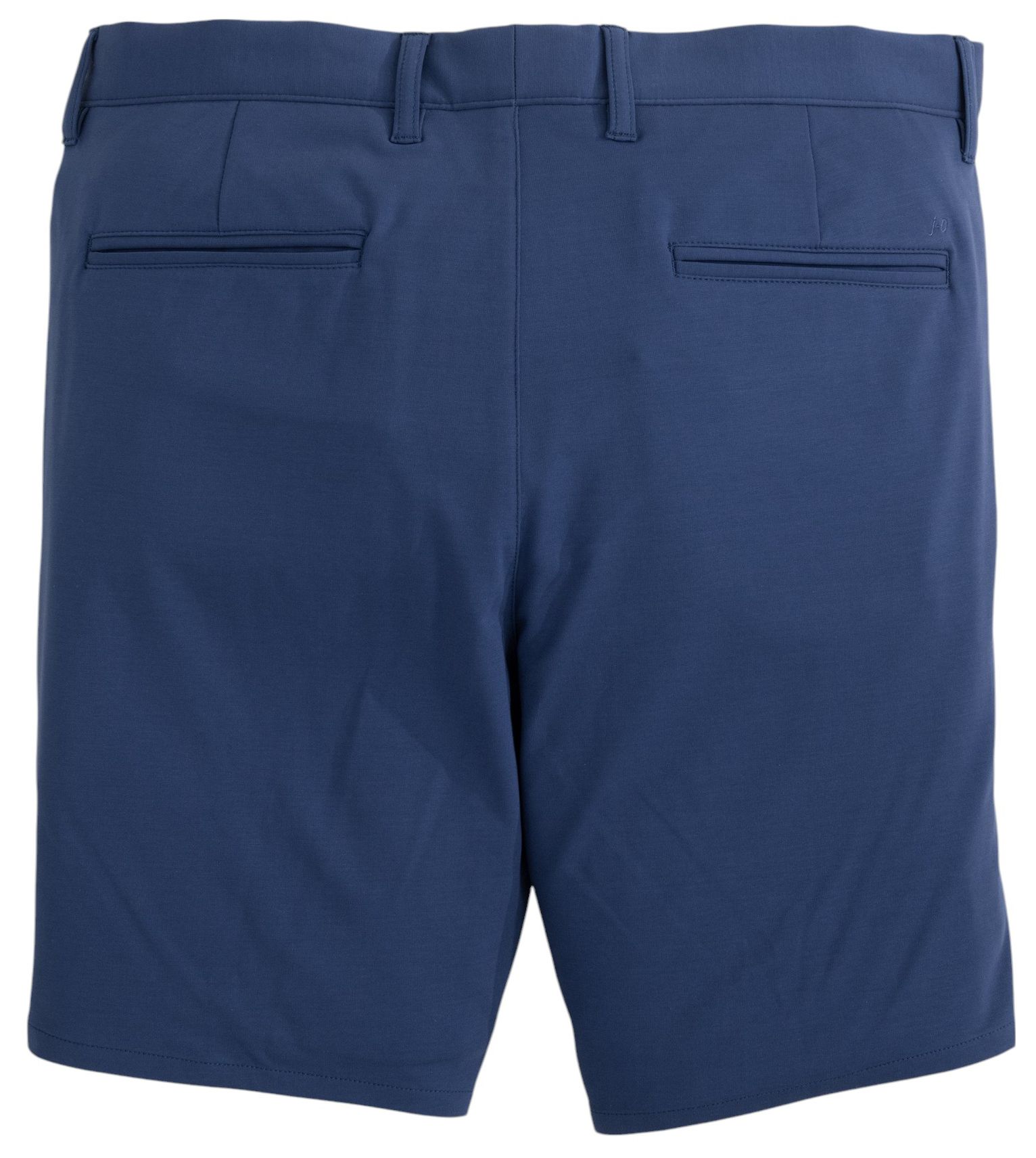 Johnnie-O Men's 8" Jupiters Stretch Cotton Performance Golf Shorts product image