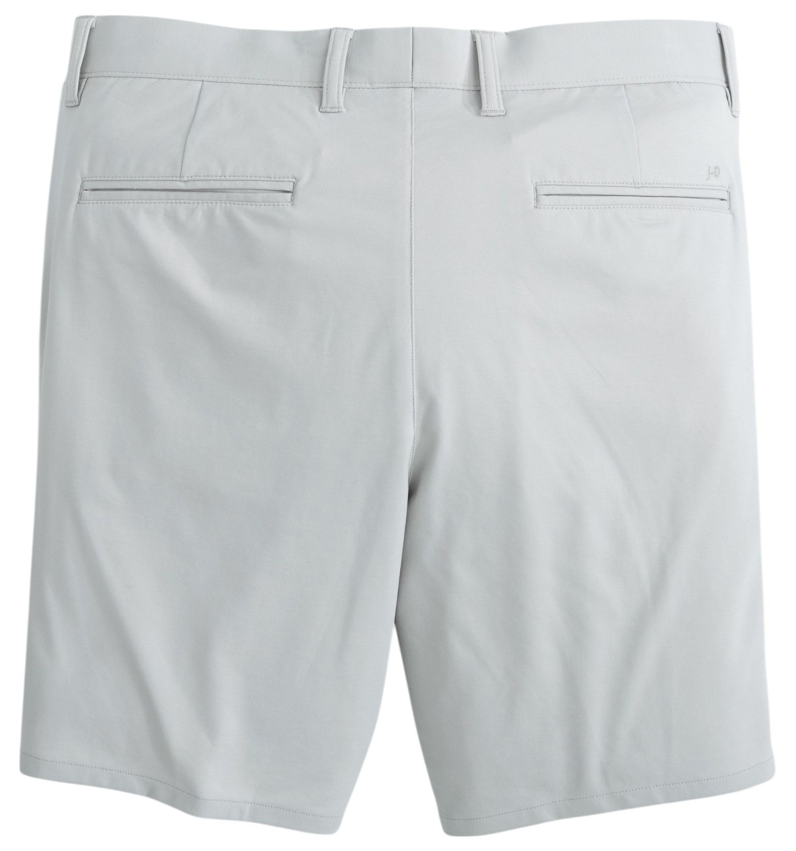 Johnnie-O Men's 8" Jupiters Stretch Cotton Performance Golf Shorts product image