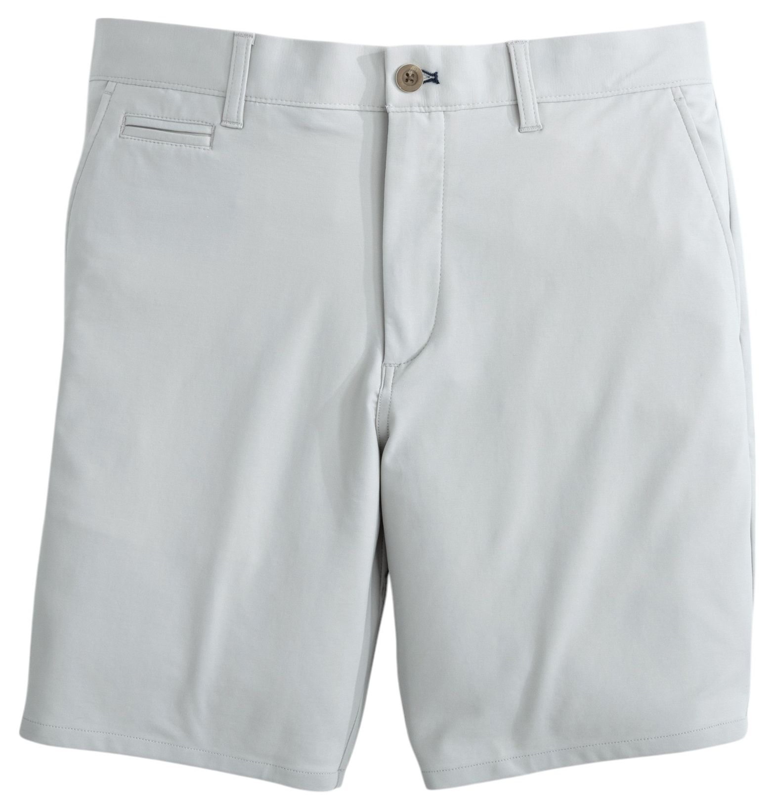 Johnnie-O Men's 8" Jupiters Stretch Cotton Performance Golf Shorts product image