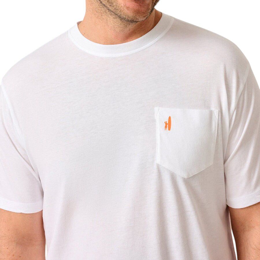 Johnnie-O Men's Retro Johnnie-O Graphic Golf T-Shirt product image