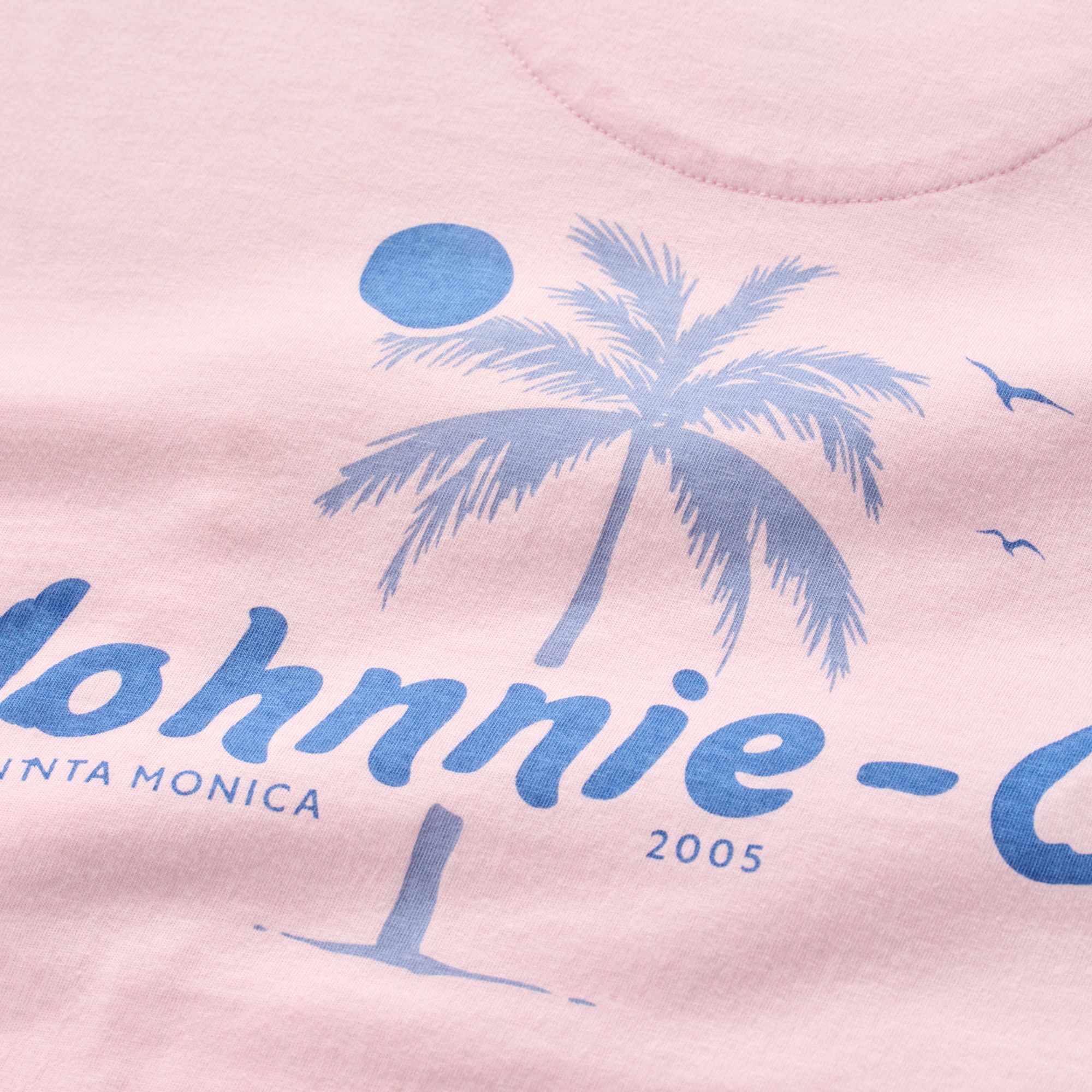 Johnnie-O Men's Sandy Soul Golf T-Shirt product image