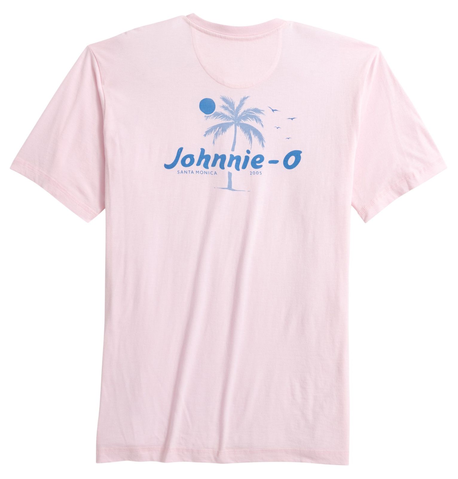 Johnnie-O Men's Sandy Soul Golf T-Shirt product image