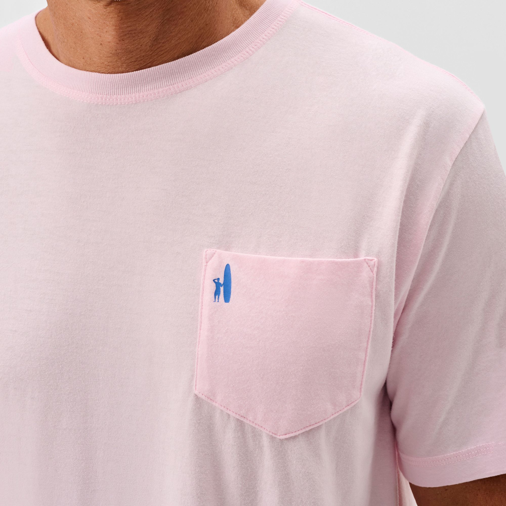 Johnnie-O Men's Sandy Soul Golf T-Shirt product image