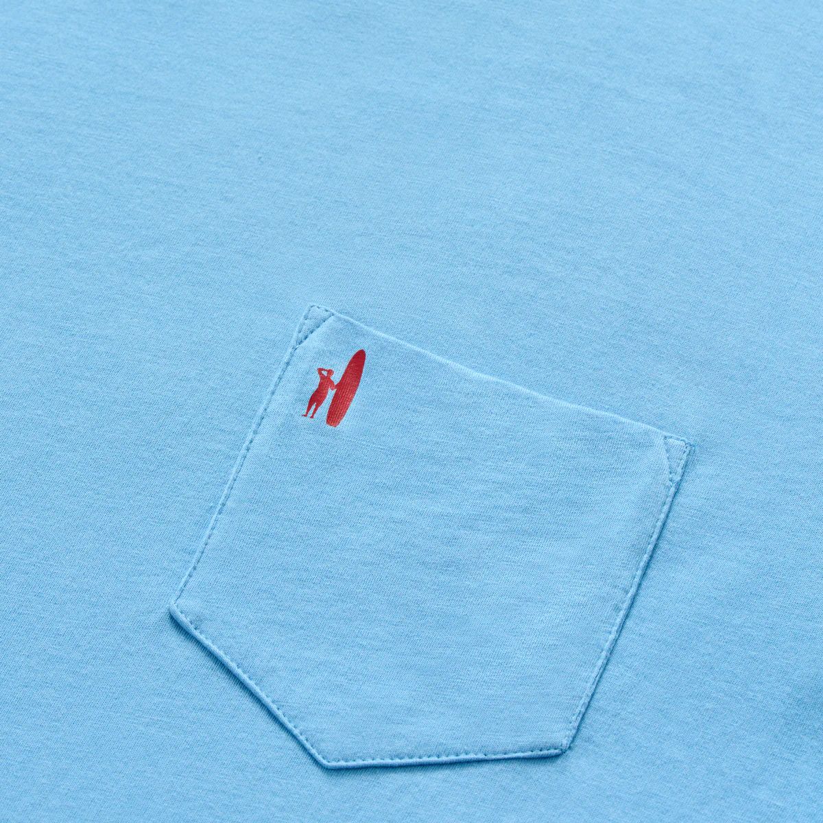 Johnnie-O Men's Brews N Views Pocket Golf T-Shirt product image