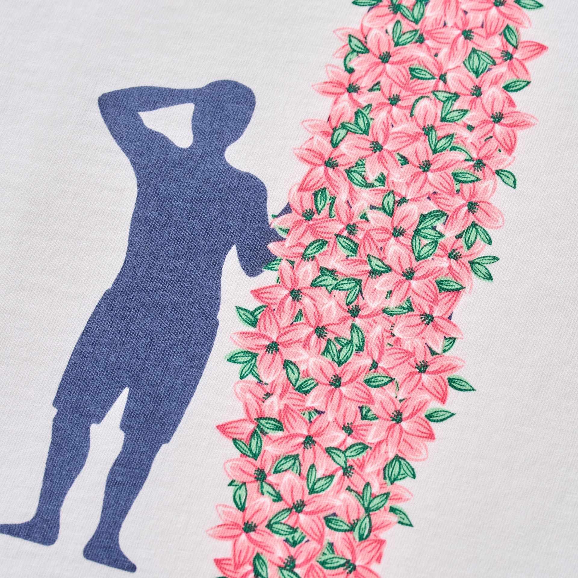 Johnnie-O Men's Azalea Board Golf T-Shirt product image