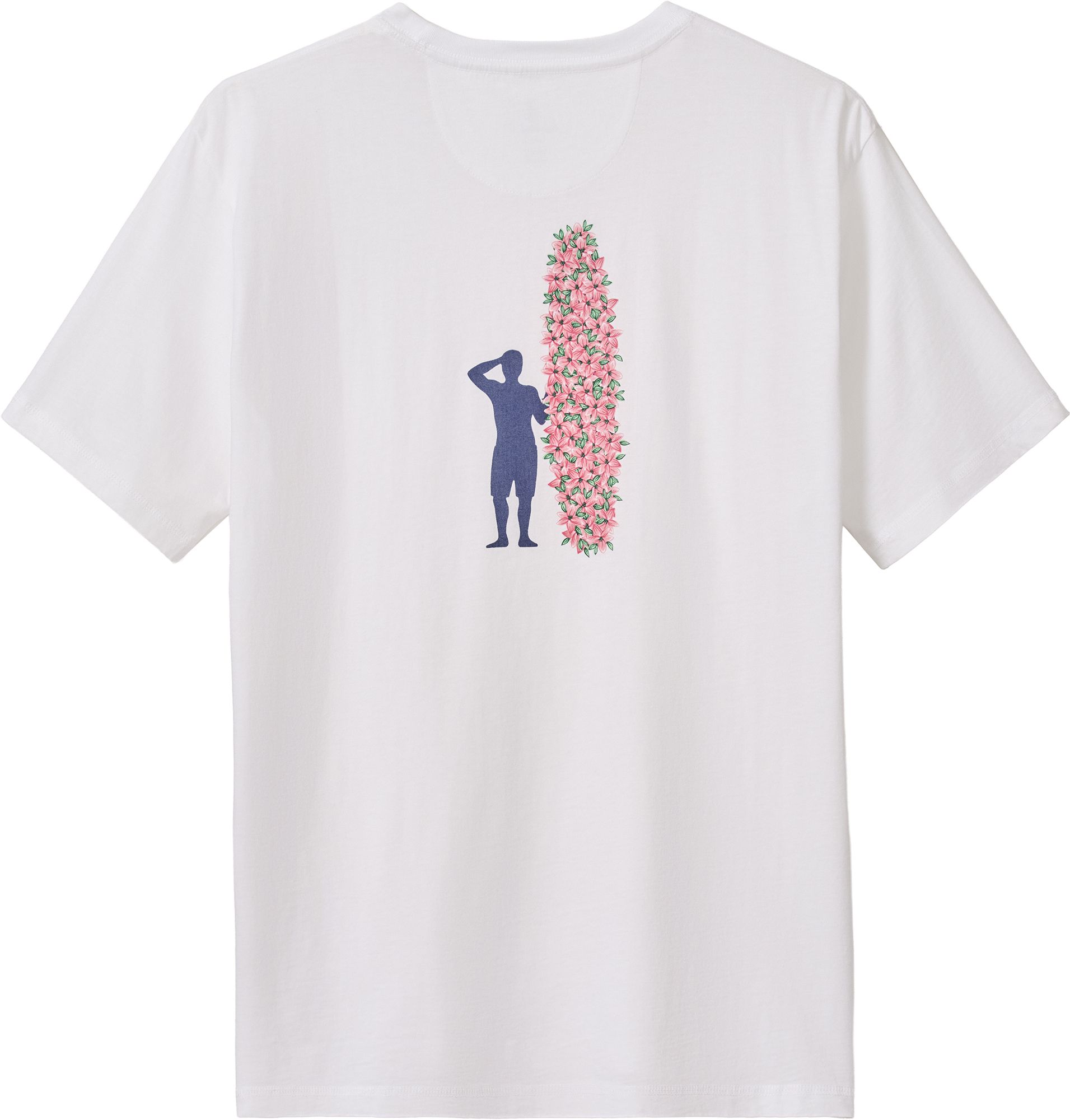 Johnnie-O Men's Azalea Board Golf T-Shirt product image