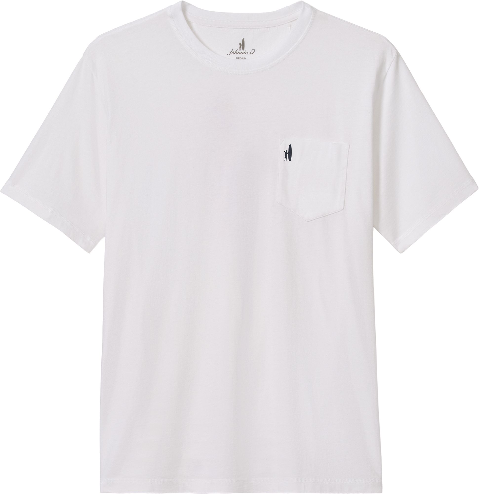 Johnnie-O Men's Azalea Board Golf T-Shirt product image