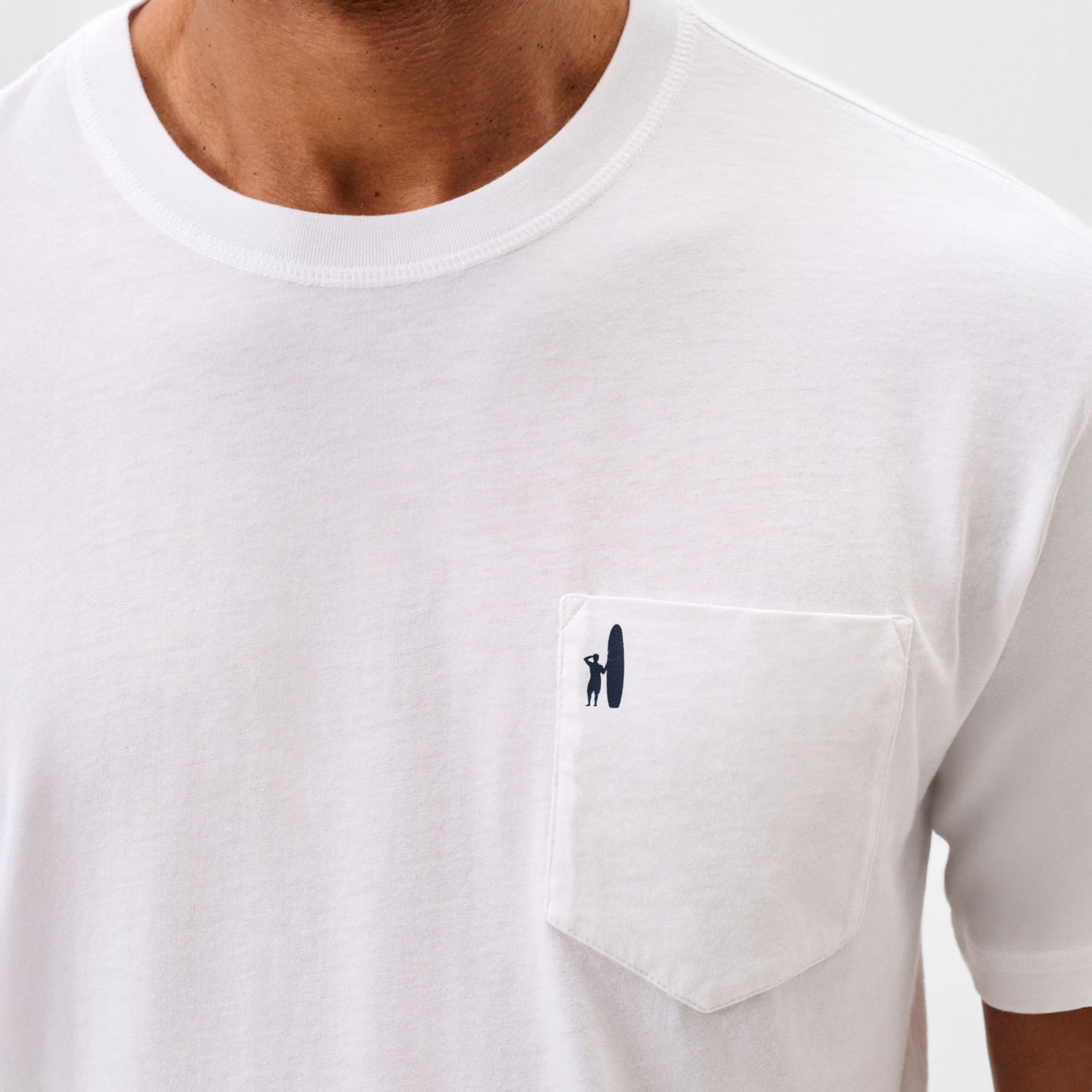 Johnnie-O Men's Azalea Board Golf T-Shirt product image