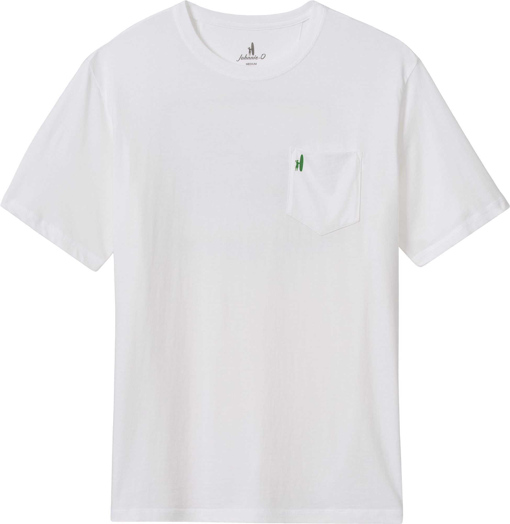 Johnnie-O Men's Major Moment Golf T-Shirt product image