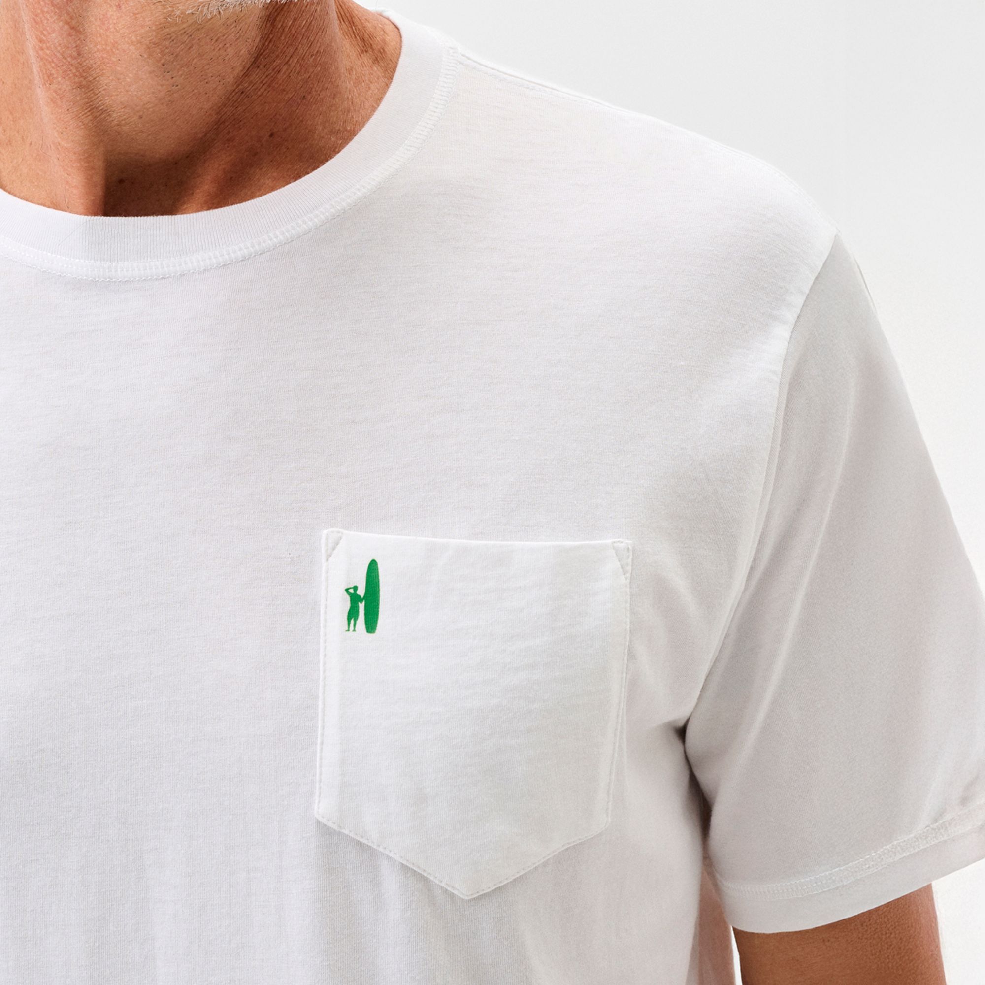 Johnnie-O Men's Major Moment Golf T-Shirt product image