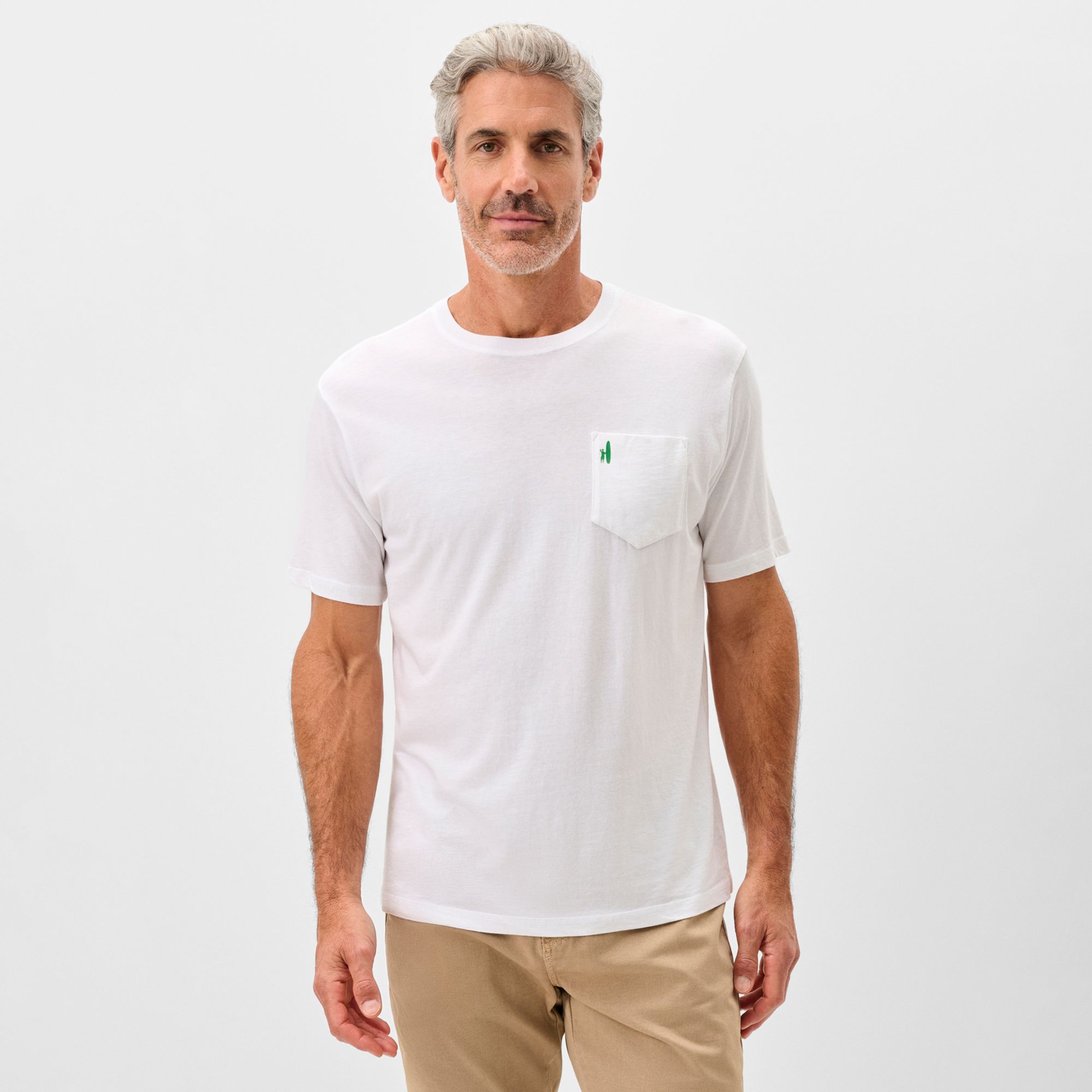 Johnnie-O Men's Major Moment Golf T-Shirt product image