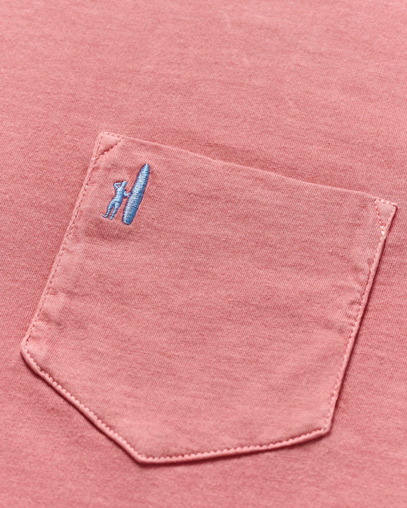 Johnnie-O Men's Dale 2.0 Pocket Golf T-Shirt product image