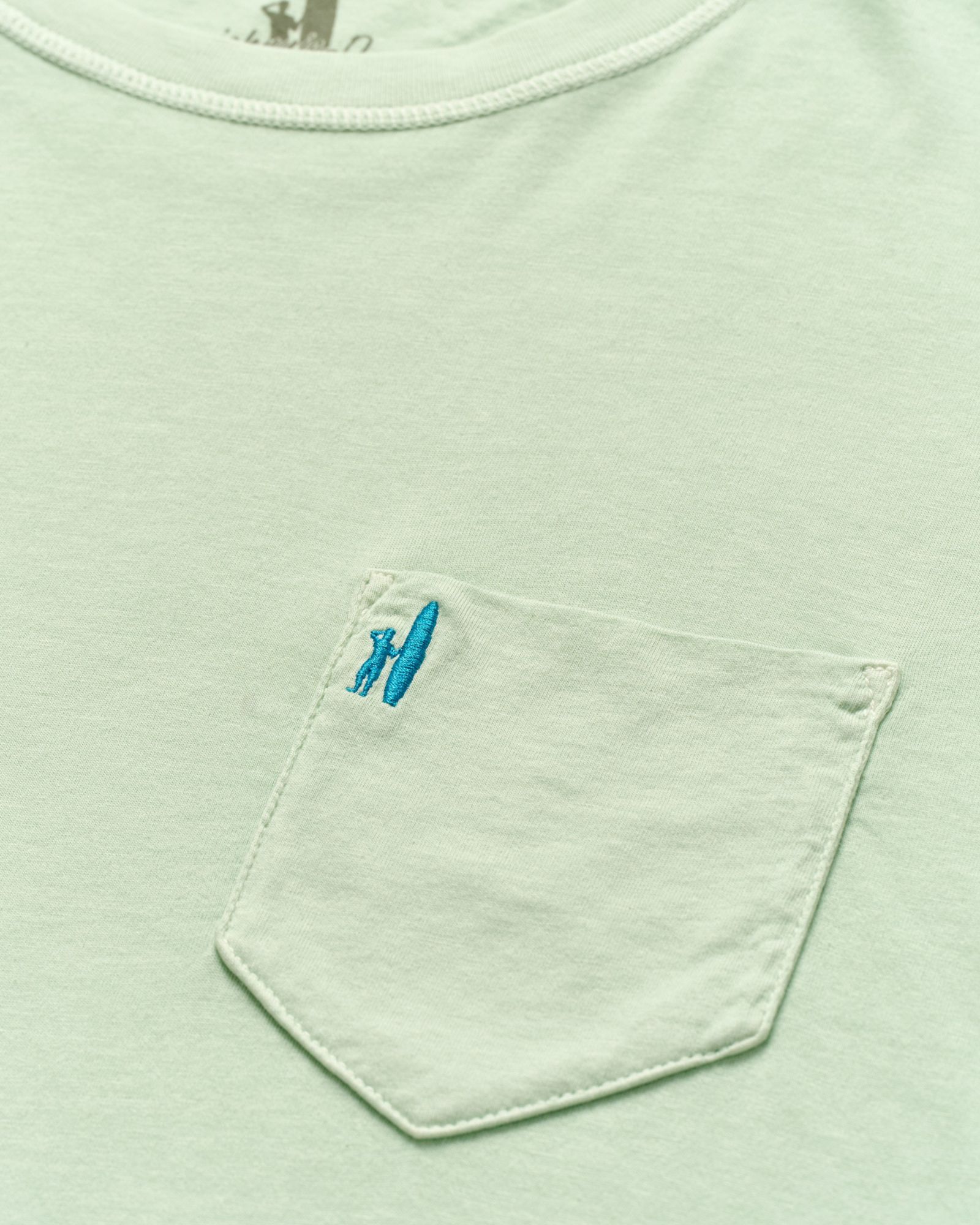Johnnie-O Men's Dale 2.0 Pocket Golf T-Shirt product image