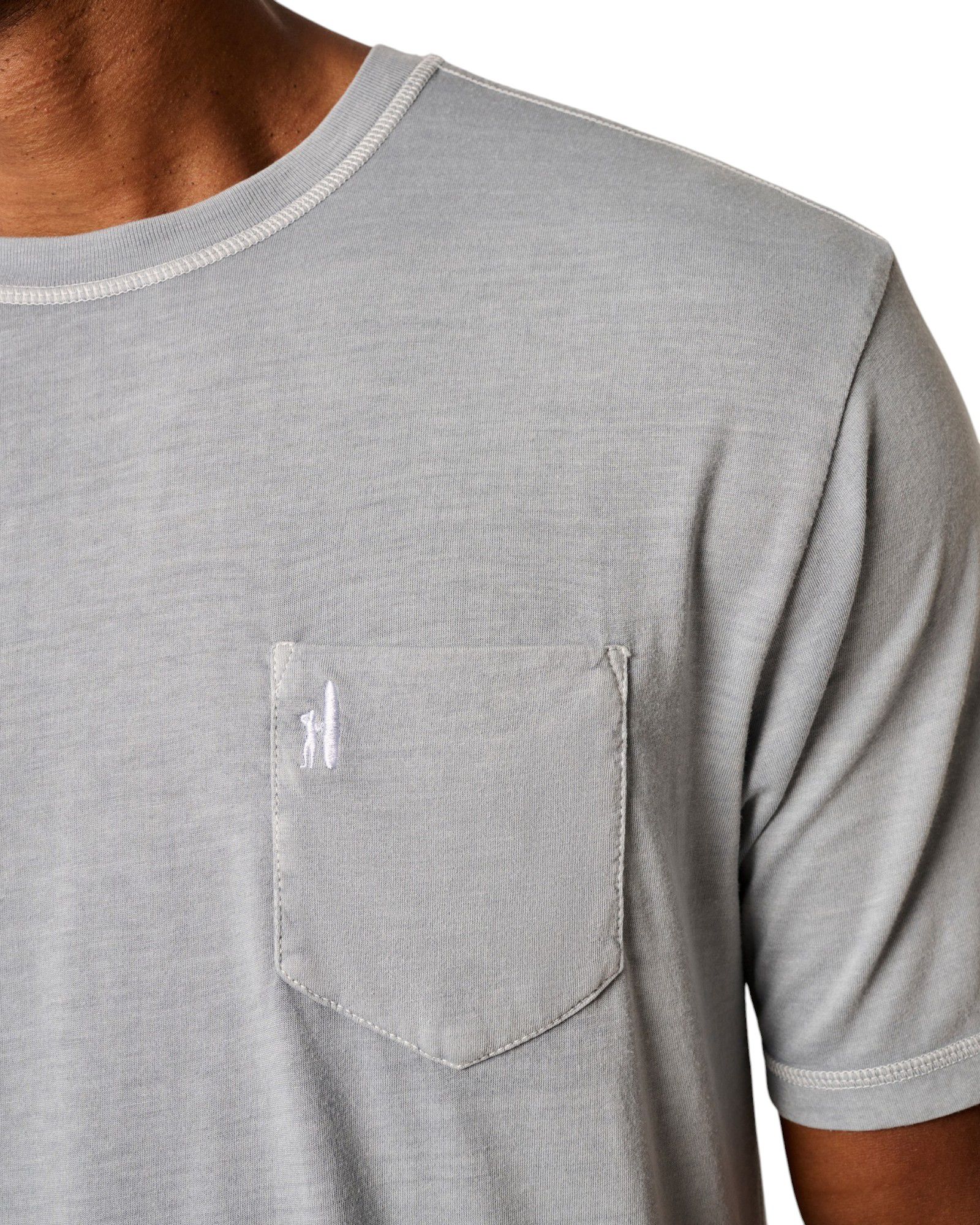 Johnnie-O Men's Dale 2.0 Pocket Golf T-Shirt product image