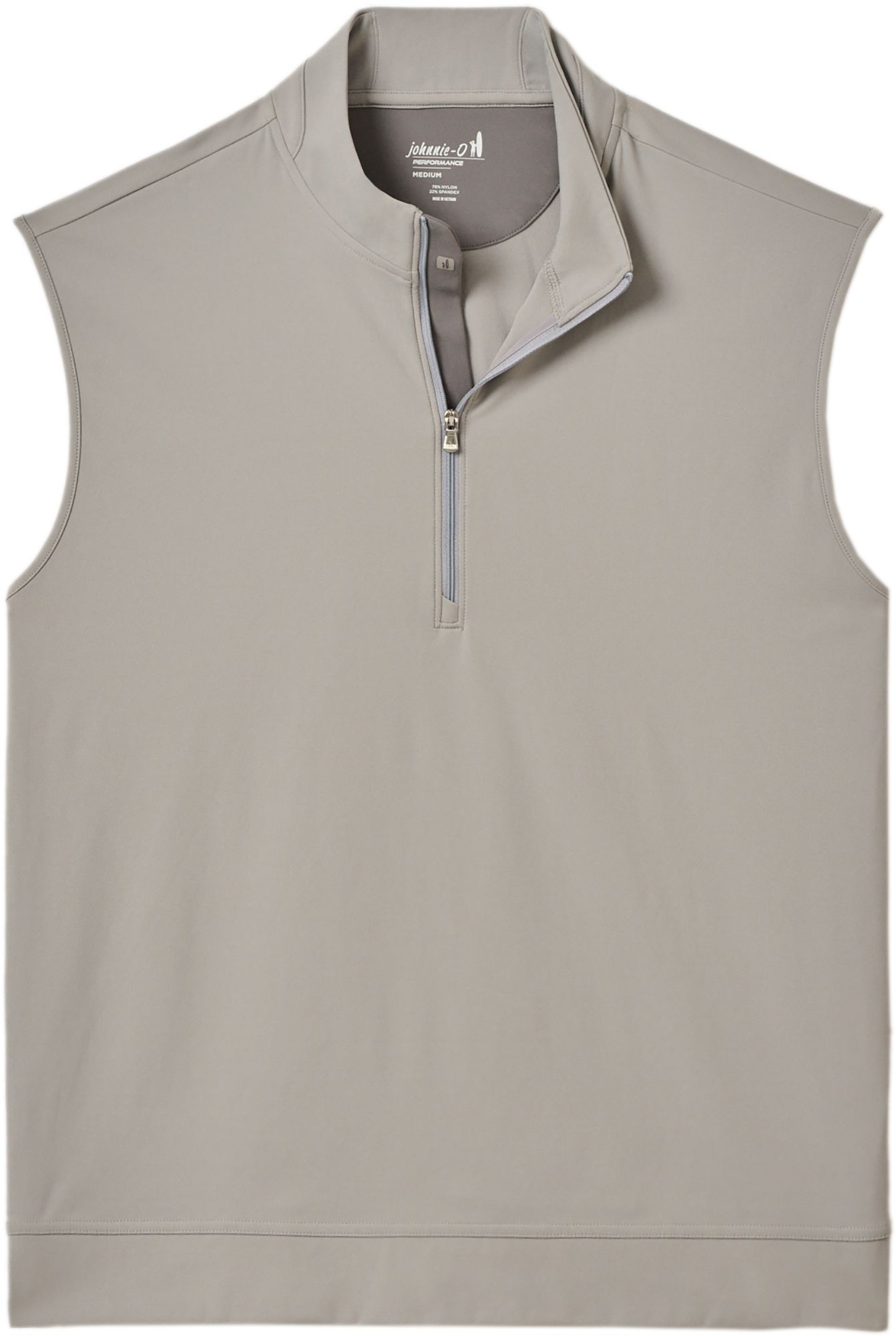 Johnnie-O Men's Sleeveless Motion Golf Vest product image