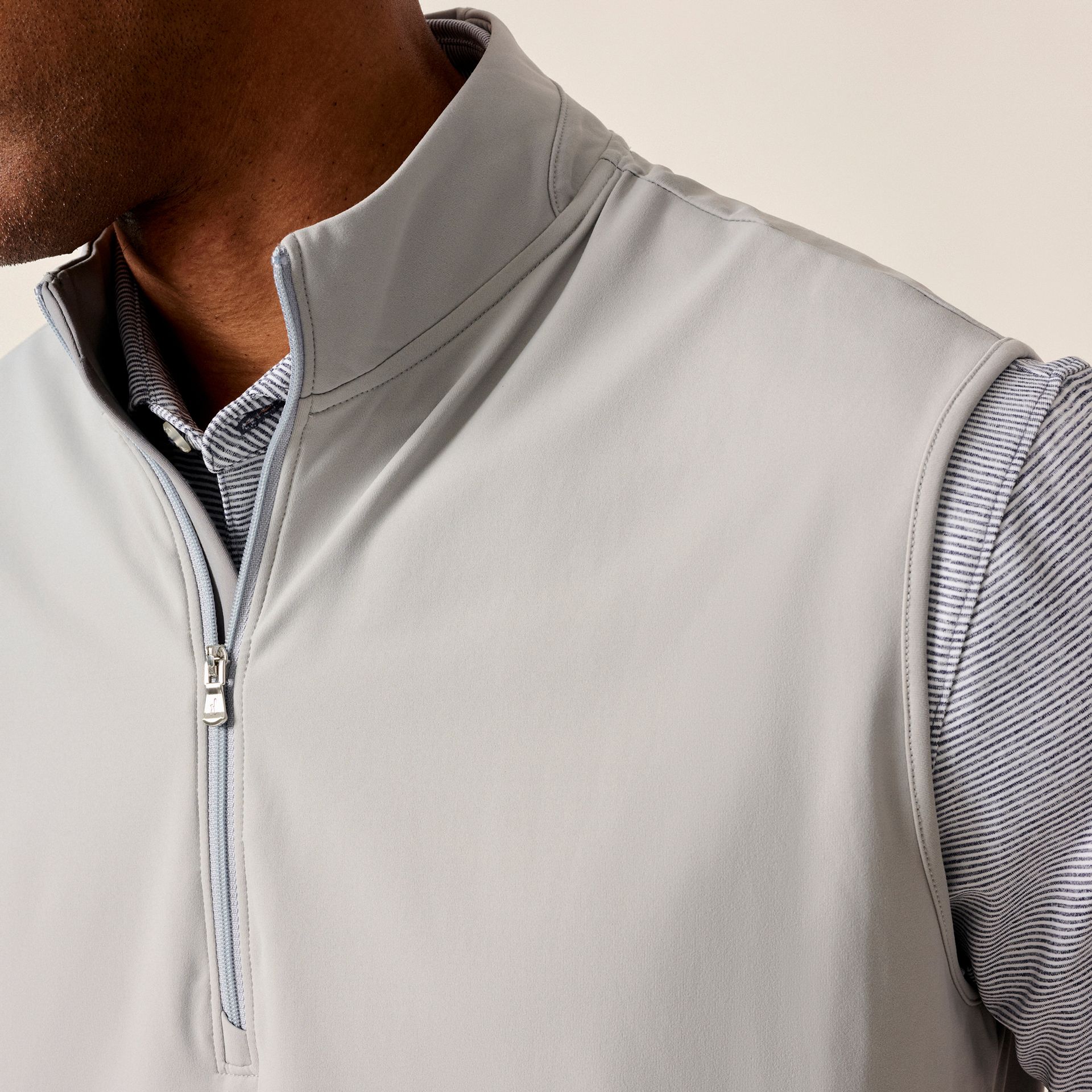 Johnnie-O Men's Sleeveless Motion Golf Vest product image